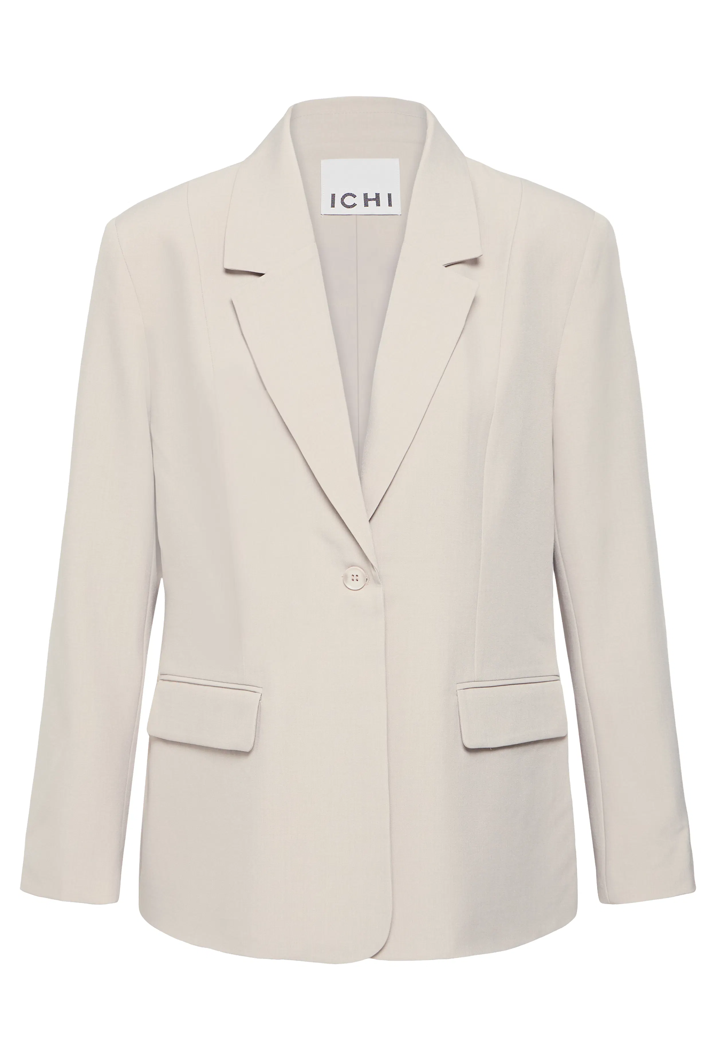 IHFAVA Long Blazer PACK FRONT 20125676-1500001
