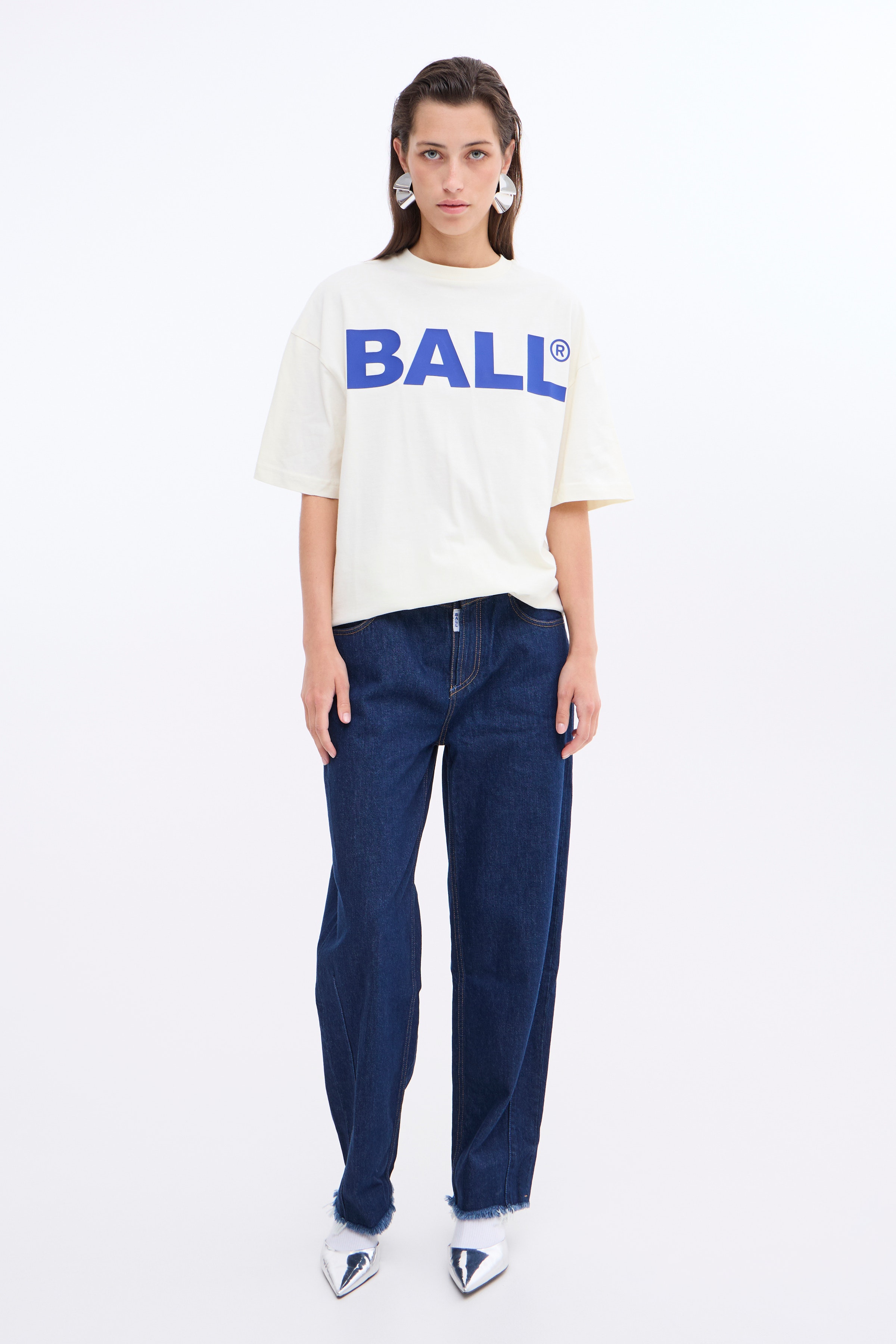 BALL CPH ORIGINAL TEE LOOKBOOK FRONT 50405216-B1010