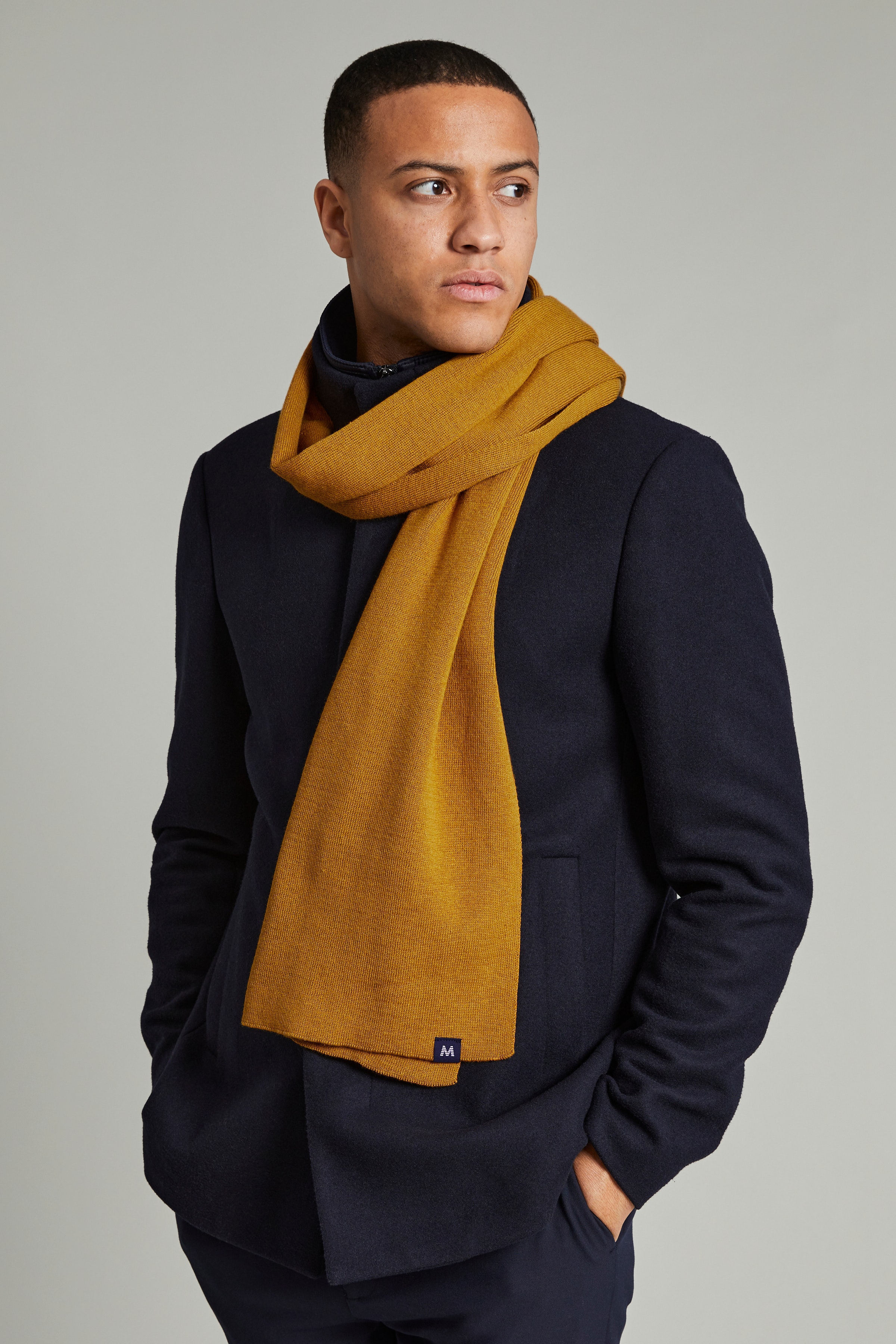 MAaydon Scarf LOOKBOOK FRONT 30204796-180935