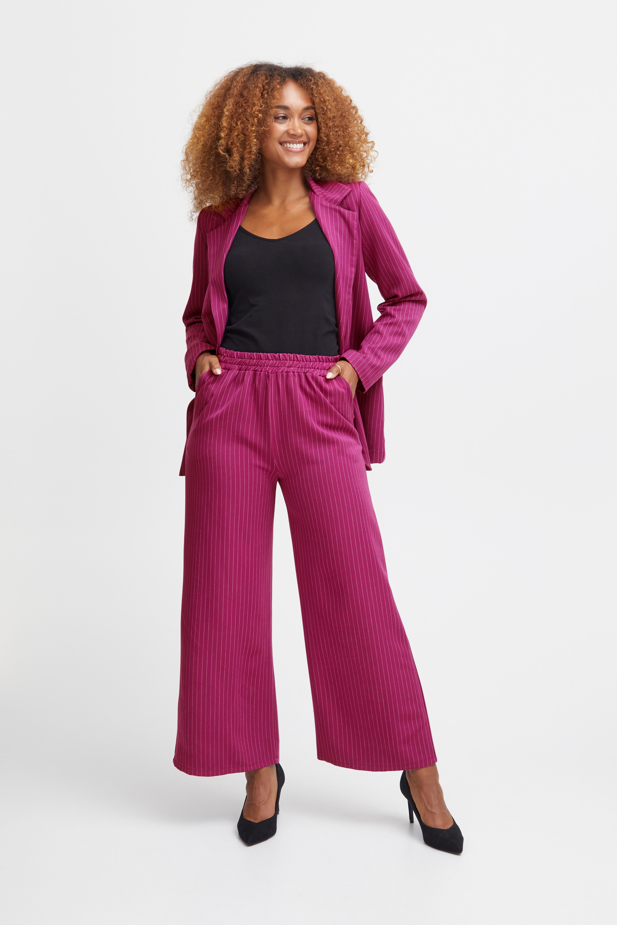 SBDIEGO Trousers LOOKBOOK FRONT 22100382-182525