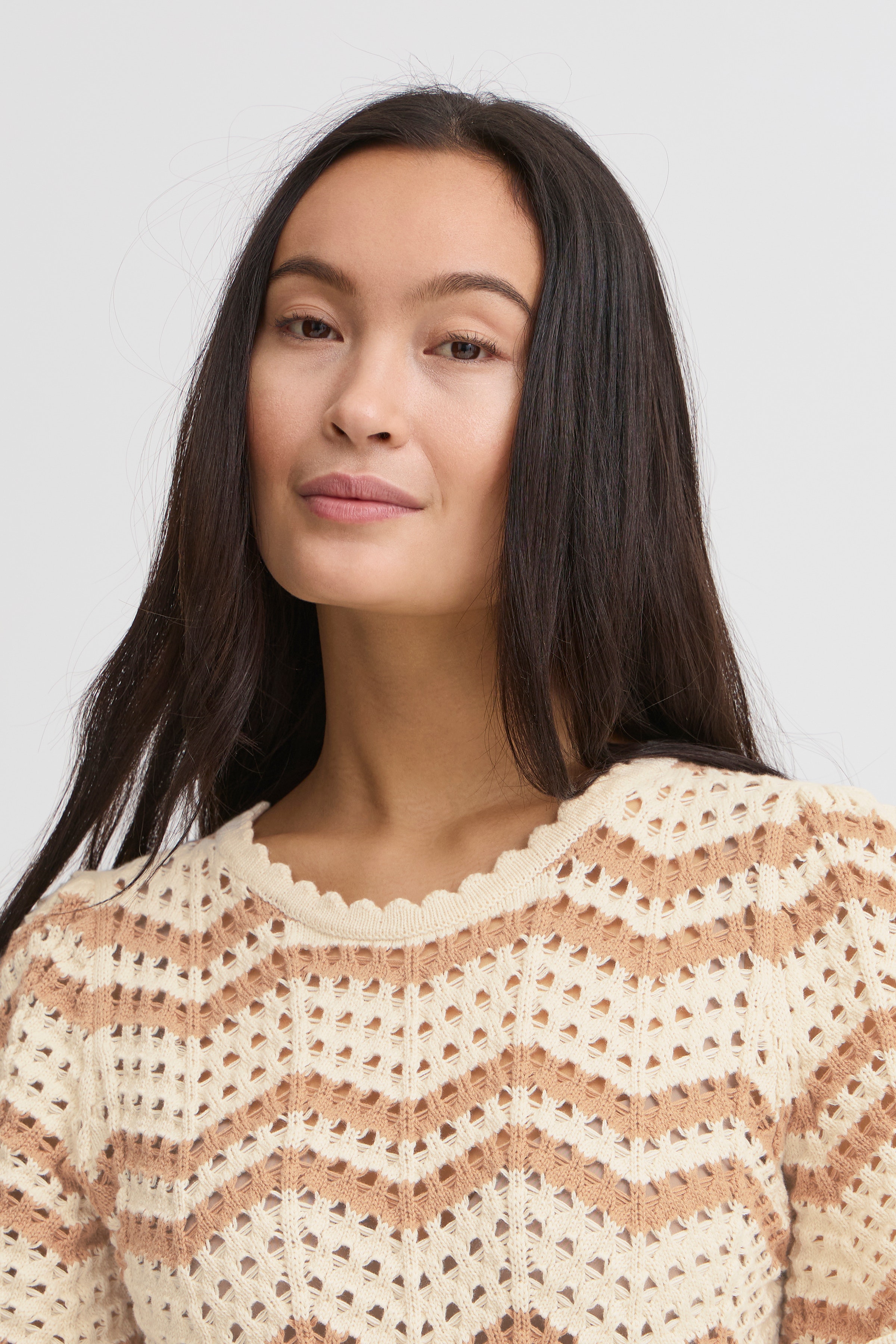 IRLEONORA Knitted pullover LOOKBOOK DETAIL 20122843-171321