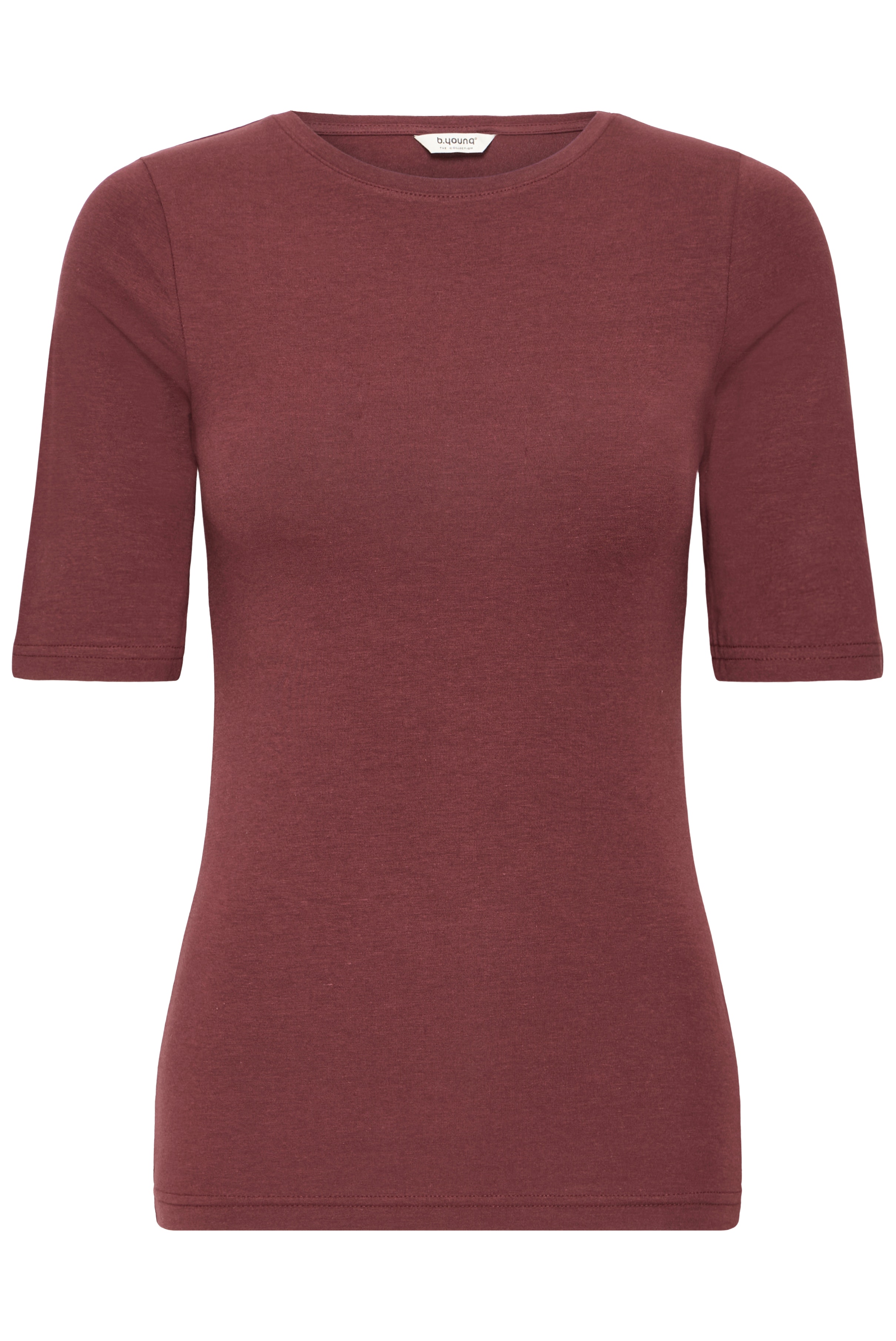 BYPAMILA T-shirt PACK FRONT 20806528-181651