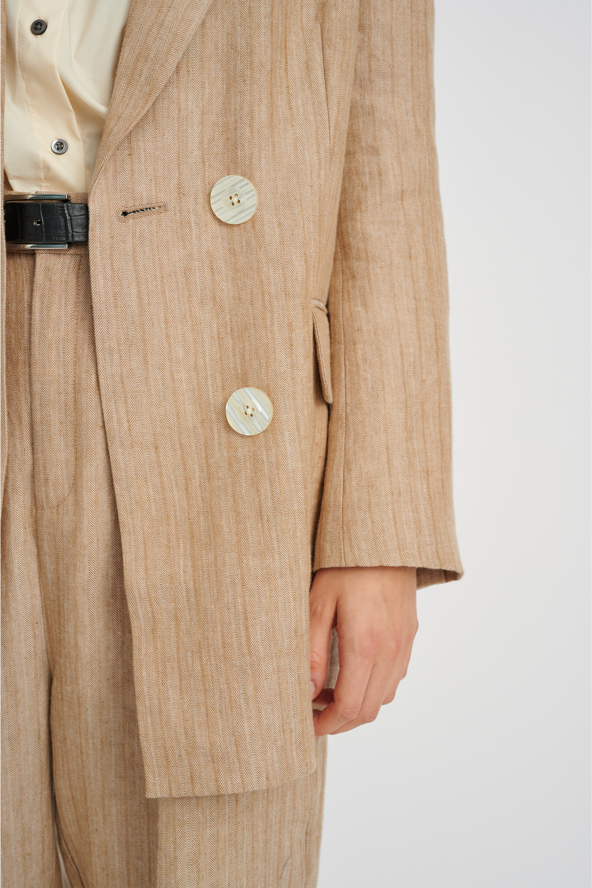 KimoraIW Blazer LOOKBOOK DETAIL 30108215-301975