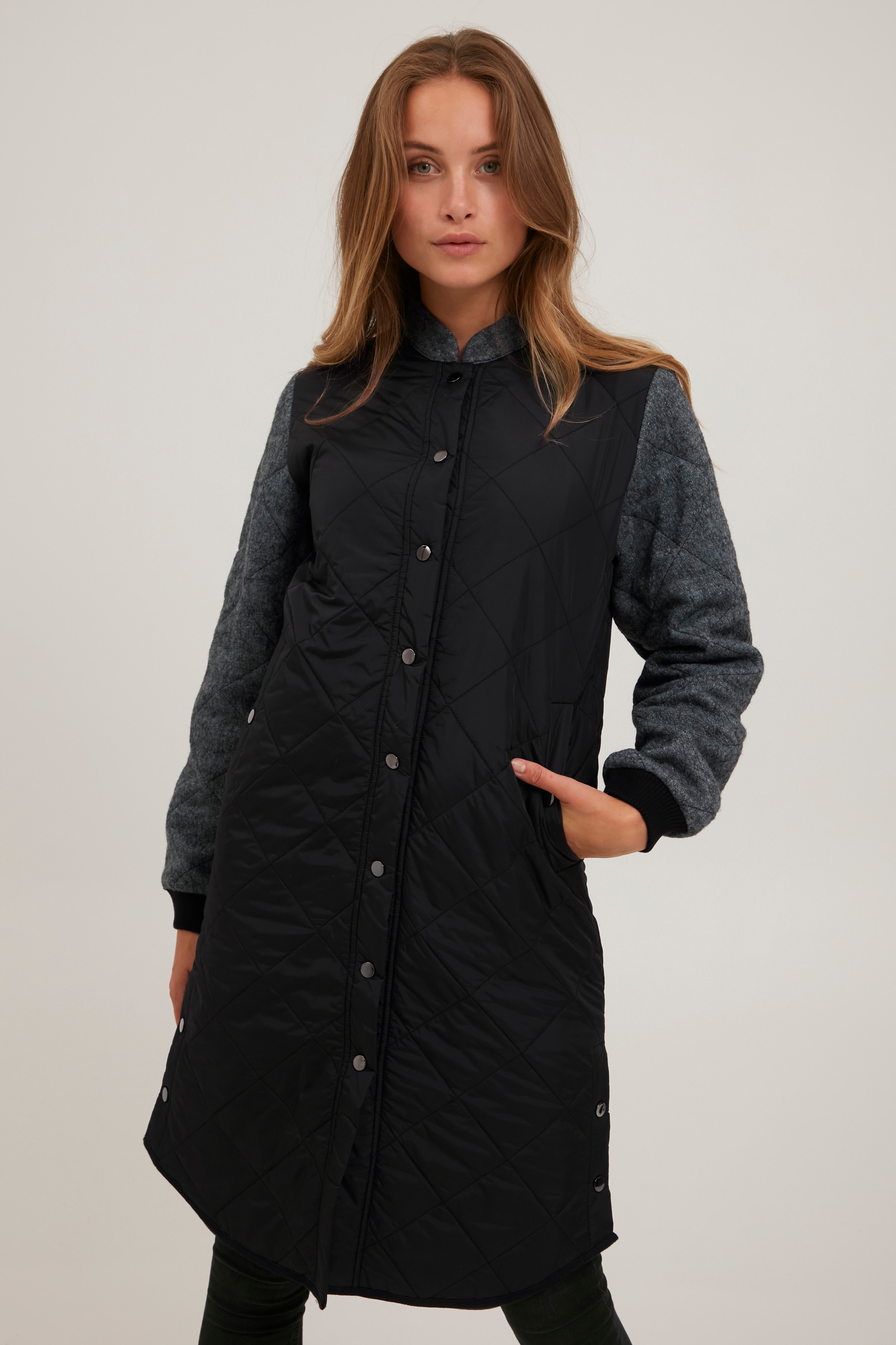 Jacke LOOKBOOK FRONT 50206255-193911