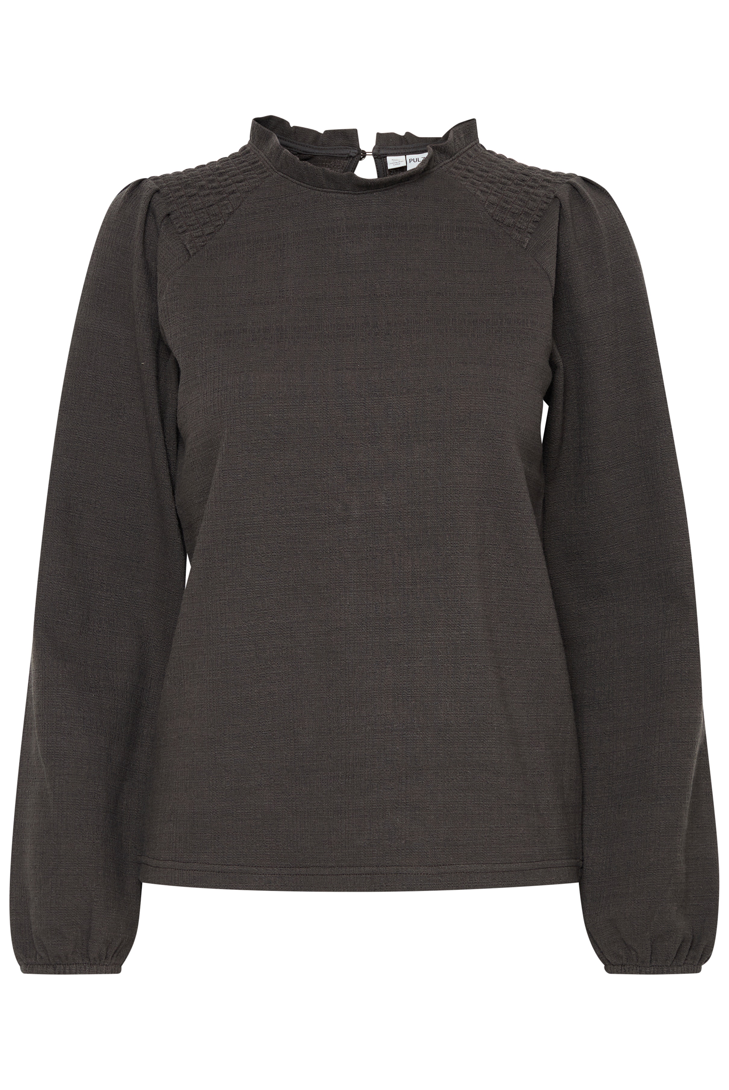 PZAMRA Bluse PACK FRONT 50208862-191103