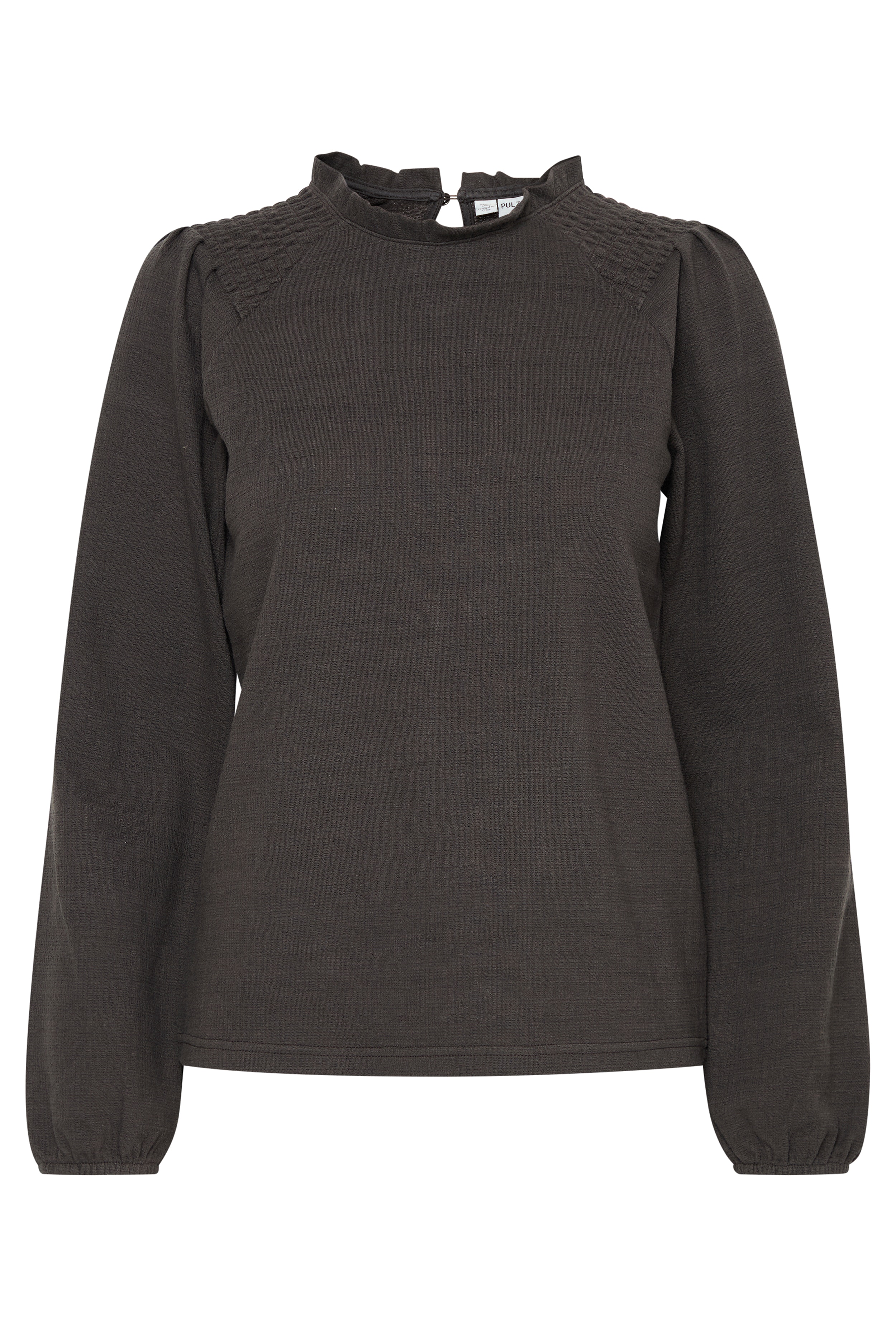 PZAMRA Bluse PACK FRONT 50208862-191103