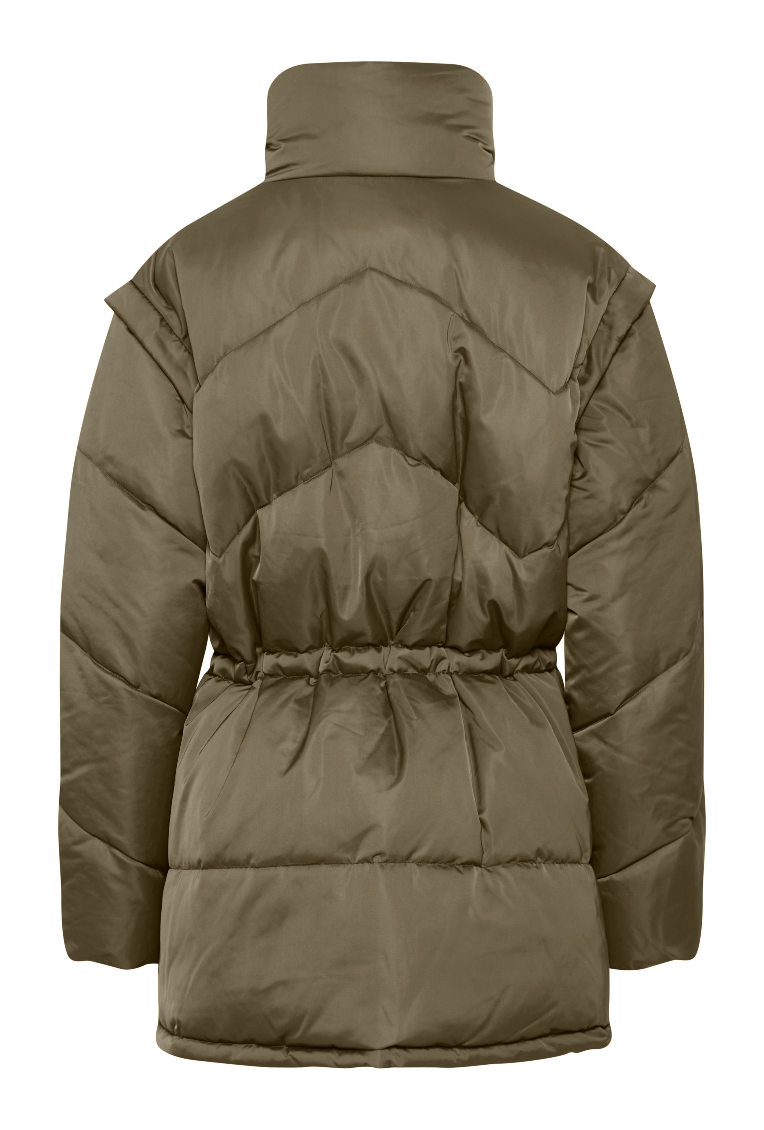 PZAVELYN Outerwear PACK BACK 50207549-190510