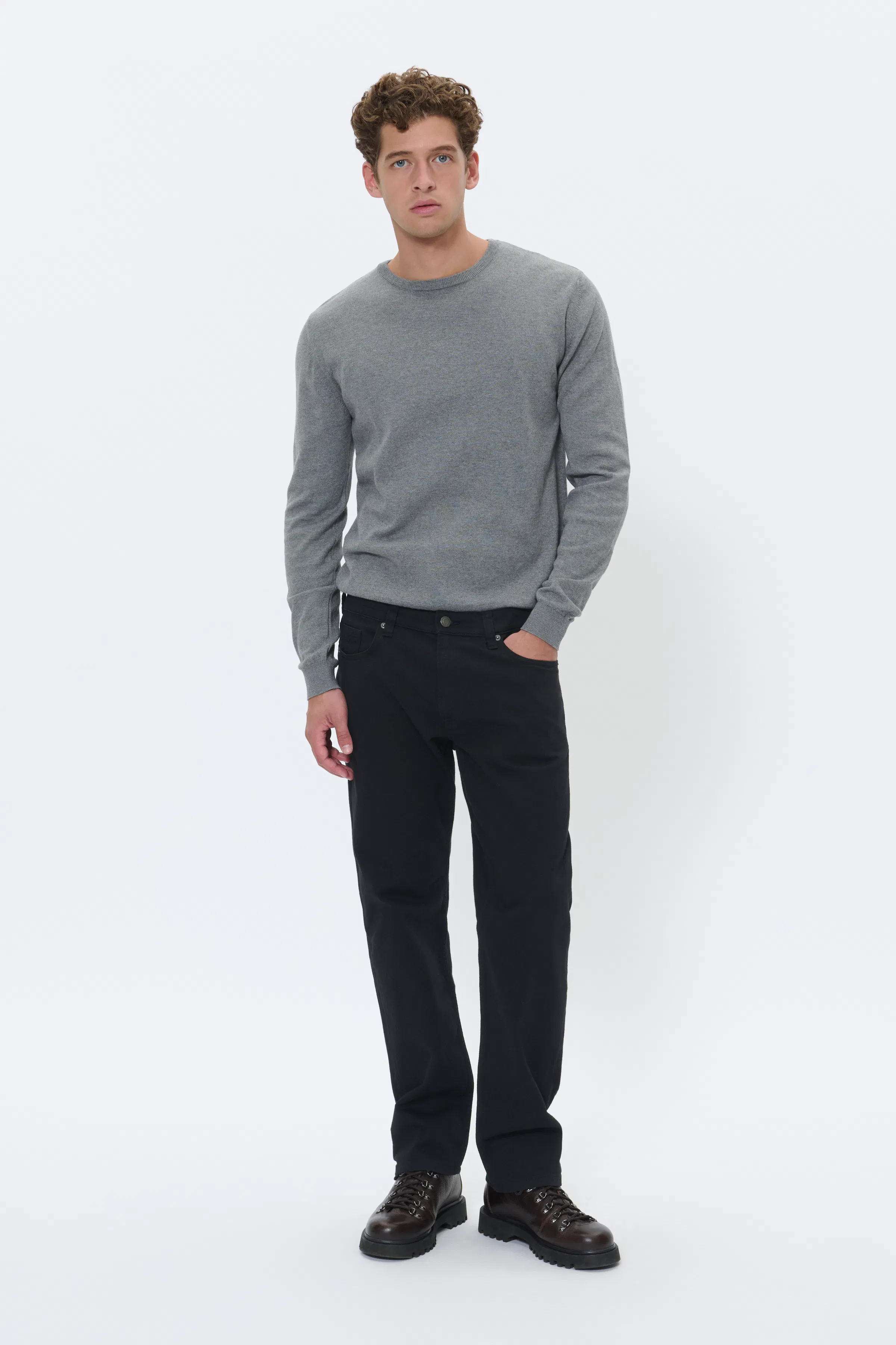 MAMike Jeans PACK FRONT 30208033-300275