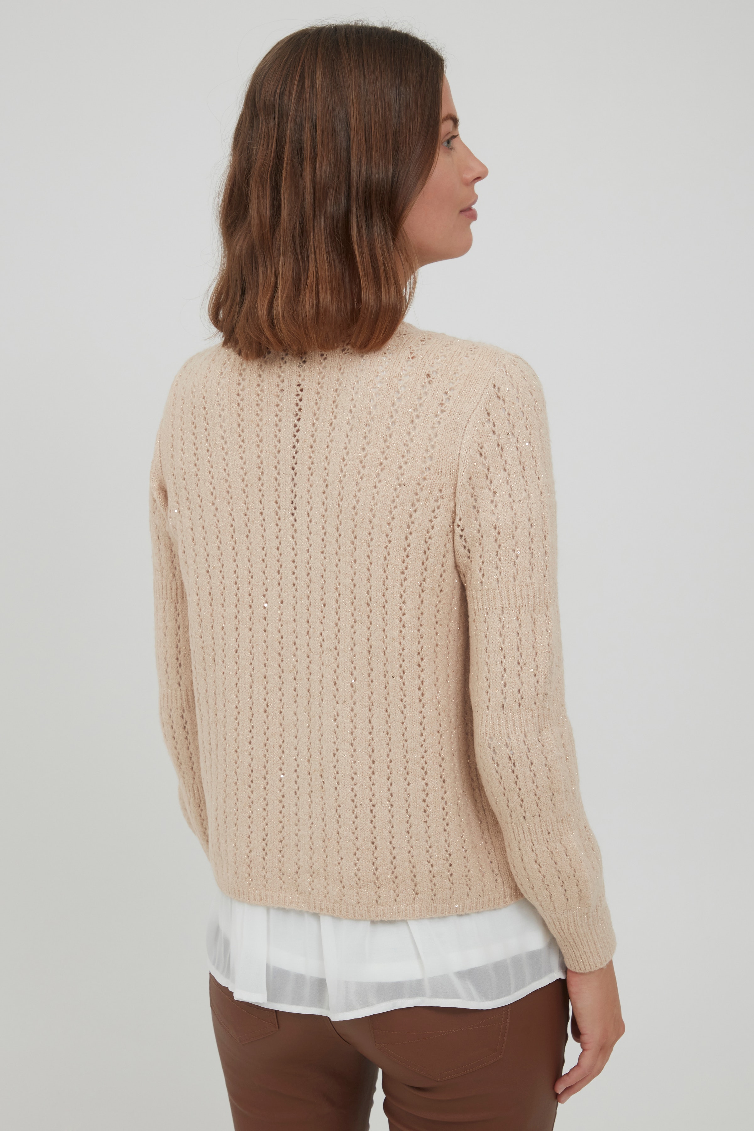 FRDEDITTE Cardigan LOOKBOOK FRONT 20609984-141212