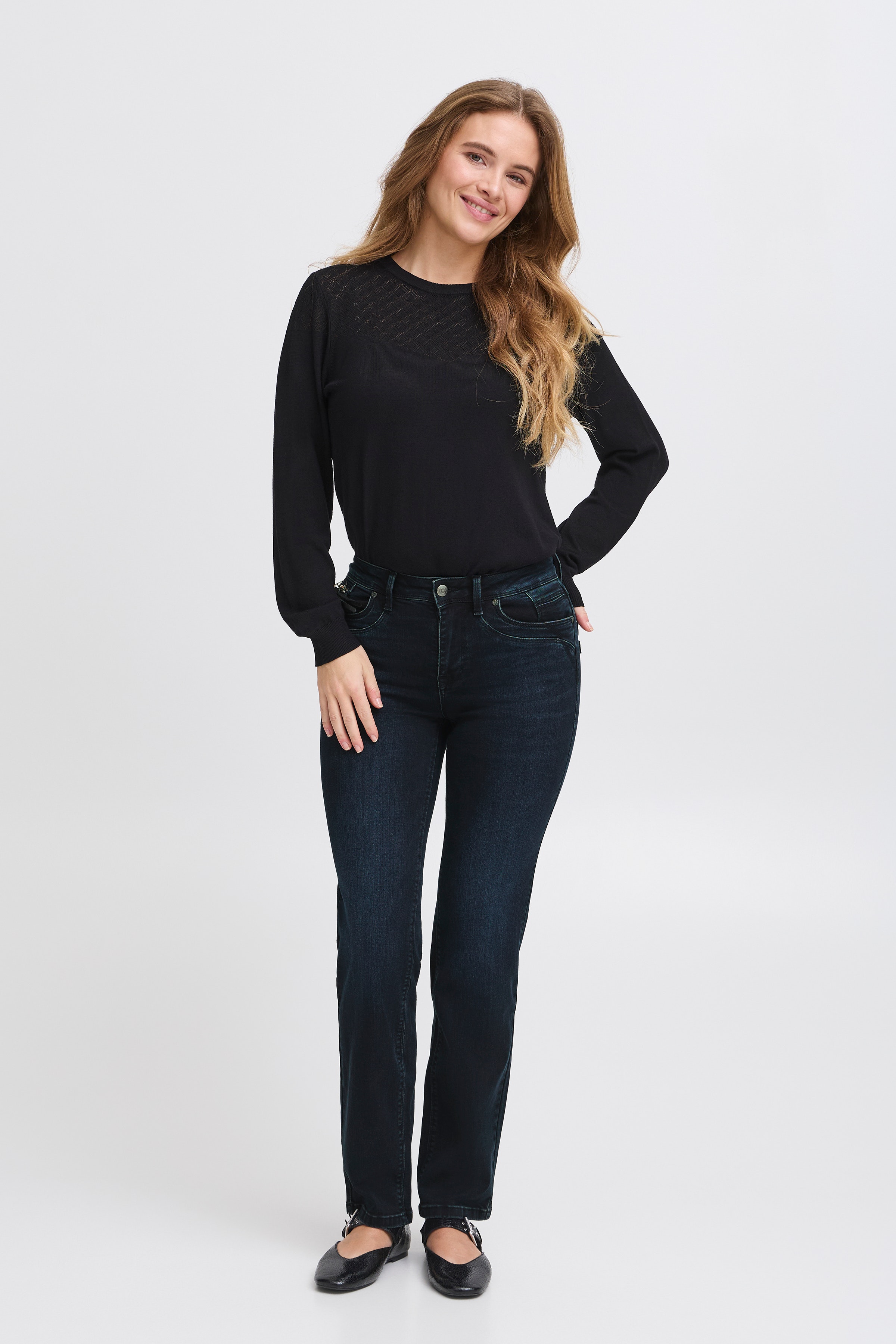 PZKAROLINA Jeans LOOKBOOK FRONT 50205580-201334