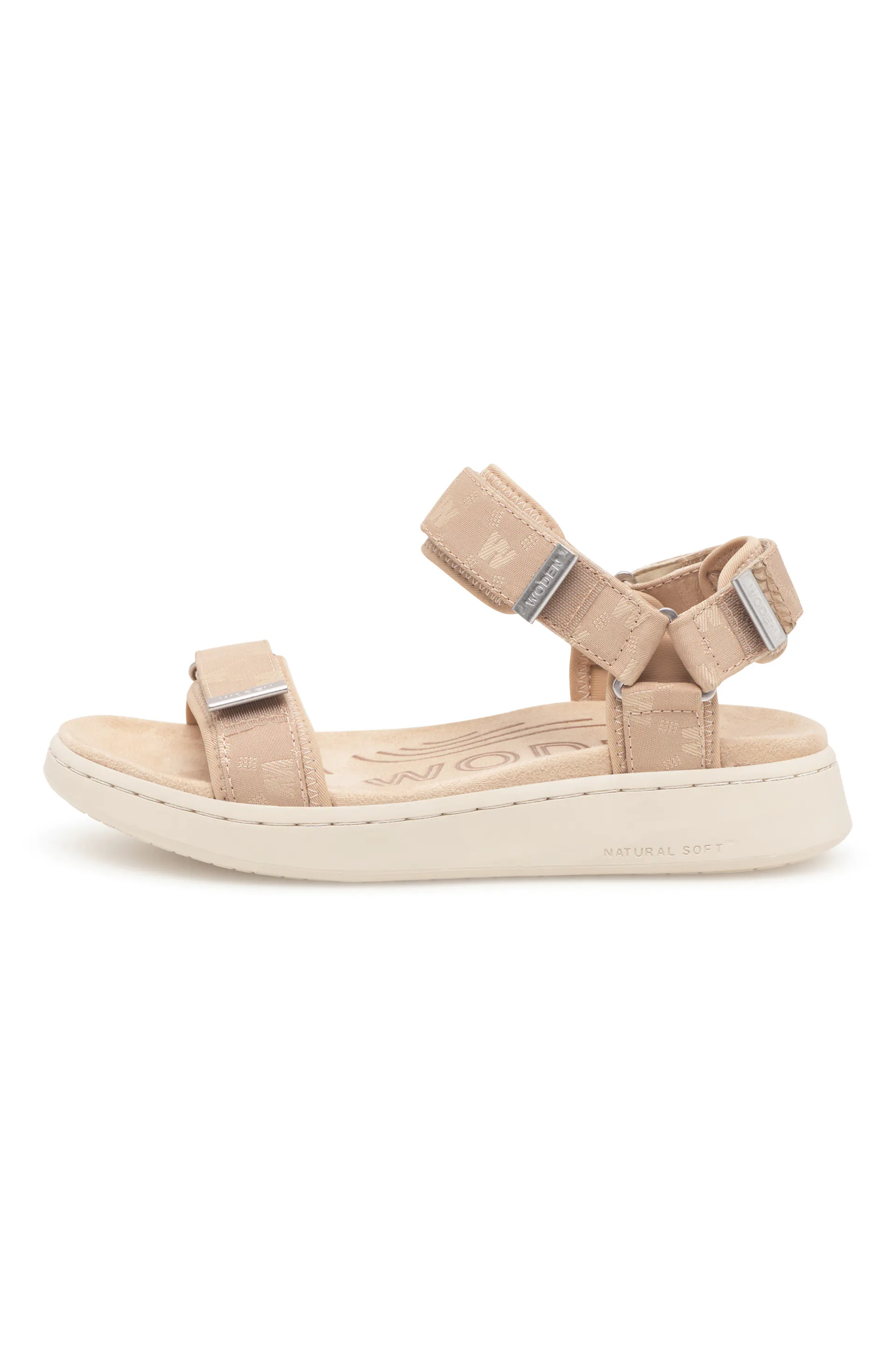 LineWoven Sandalen PACK FRONT 40551687-400538