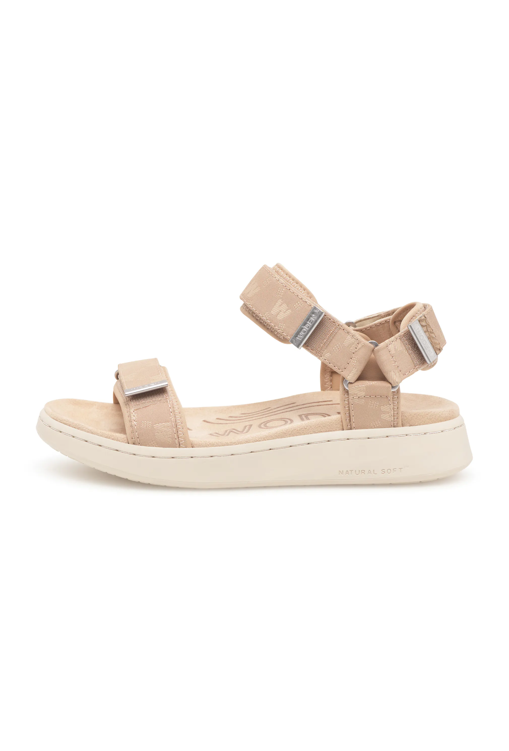LineWoven Sandaler PACK FRONT 40551687-400538