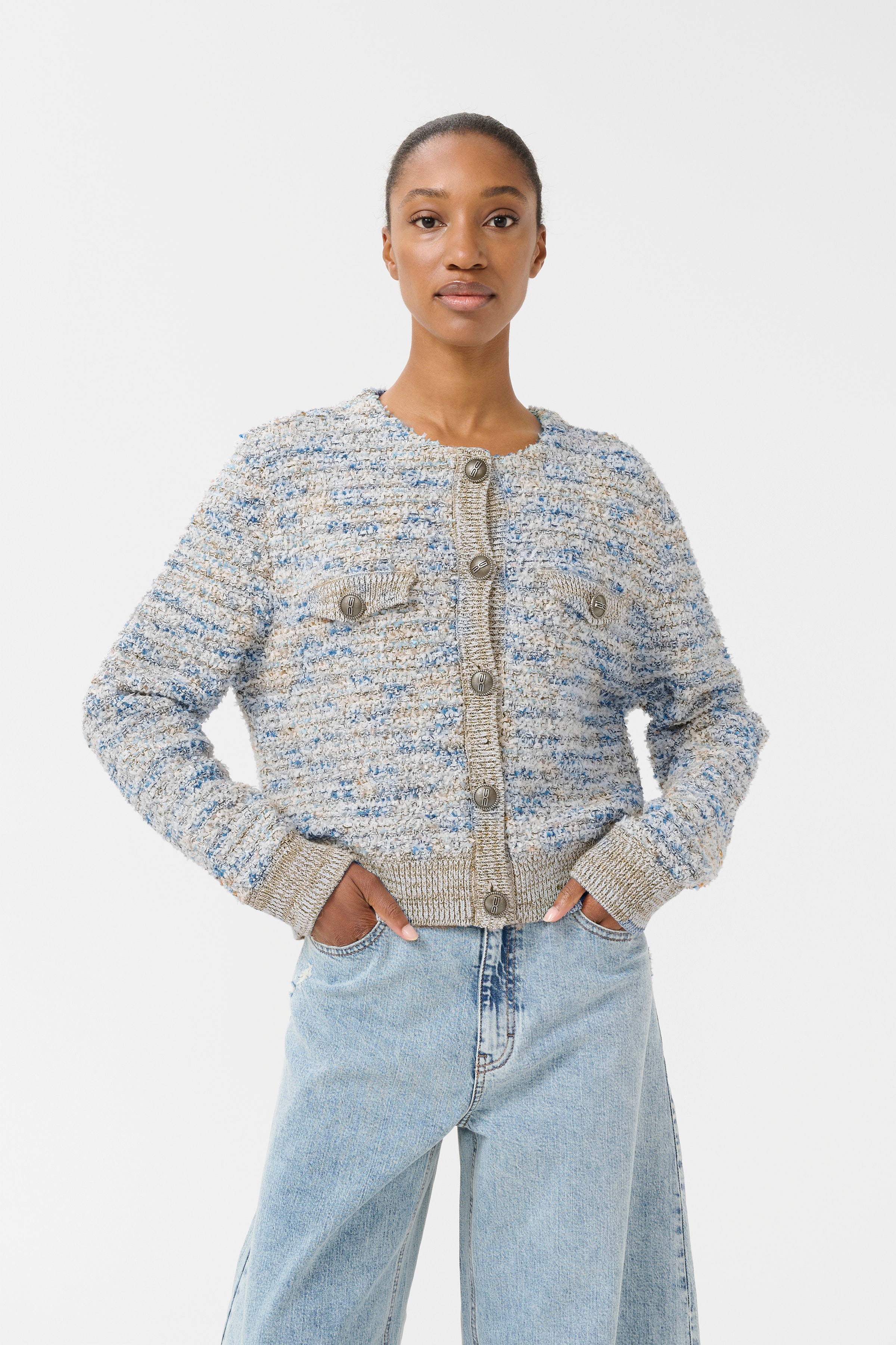 GZcannie Cardigan LOOKBOOK FRONT 10910345-107832