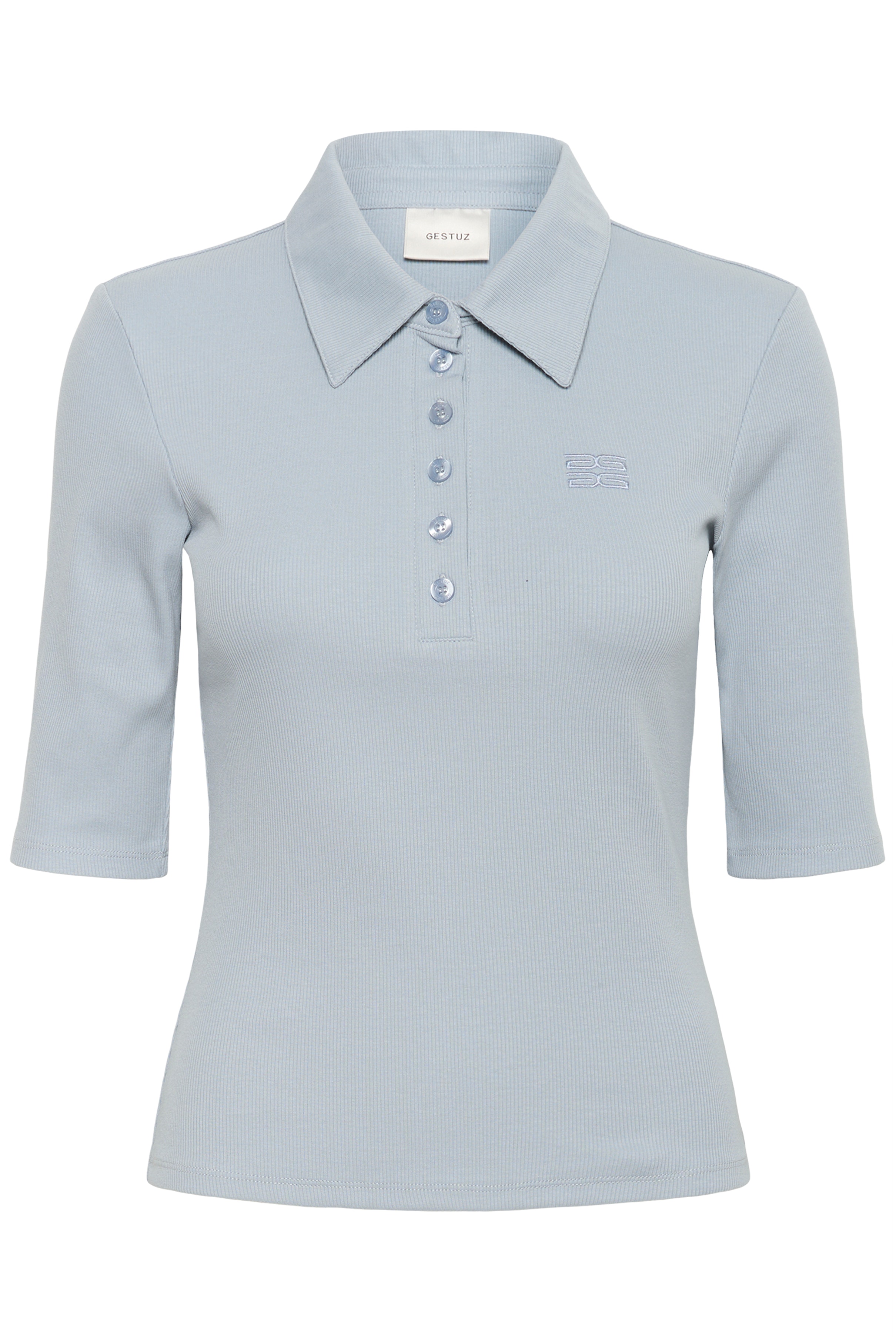 GZdrew Polo Shirt PACK FRONT 10910593-100648
