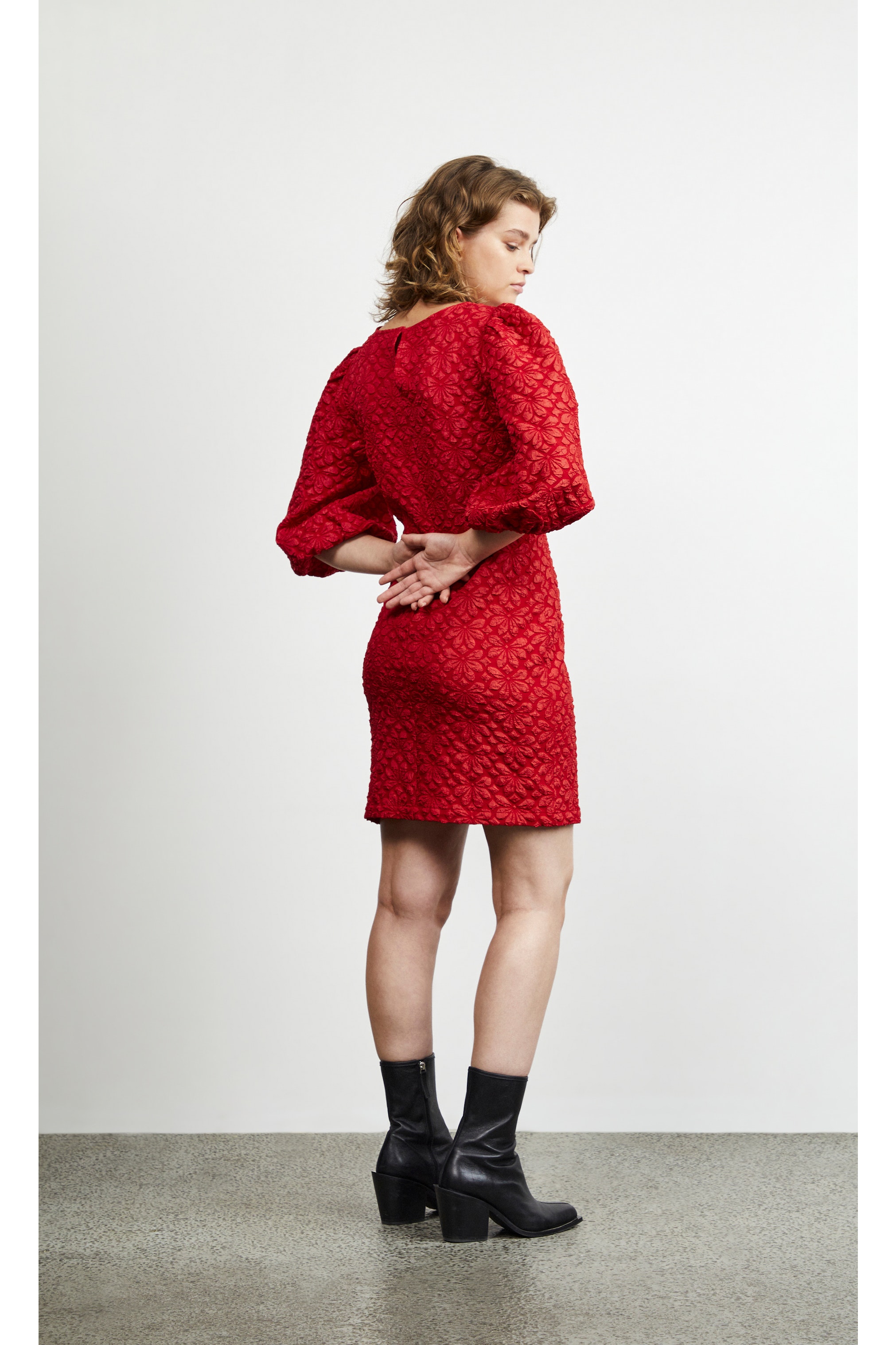 Kleid LOOKBOOK FRONT 20119174-171664