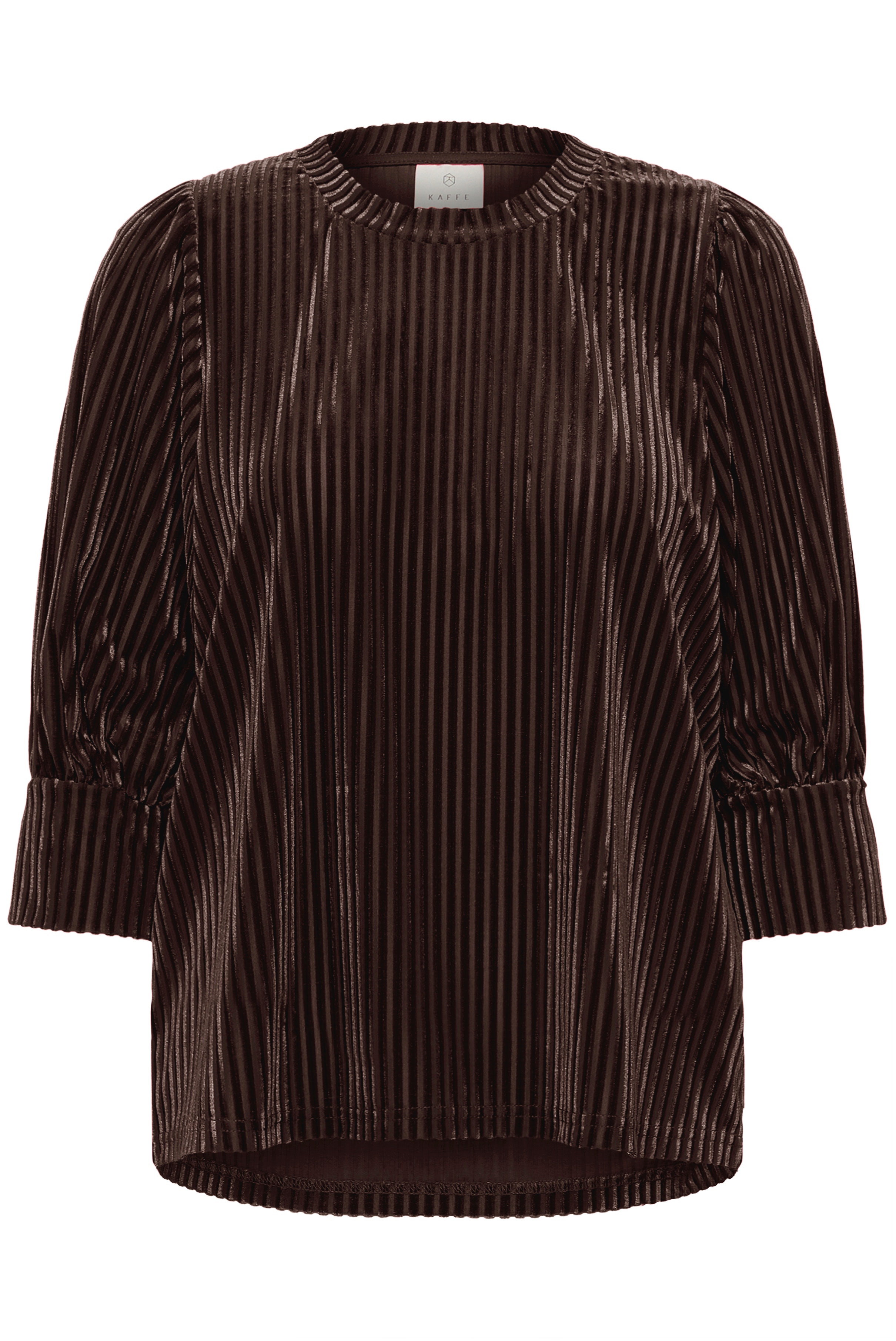 KAcaca Velourbluse PACK FRONT 10503887-191111