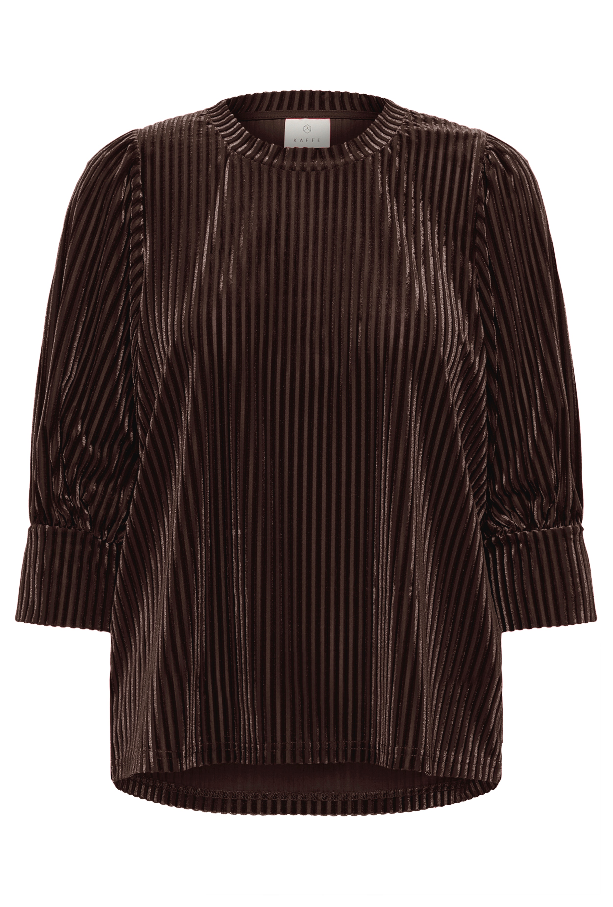 KAcaca Velourbluse PACK FRONT 10503887-191111