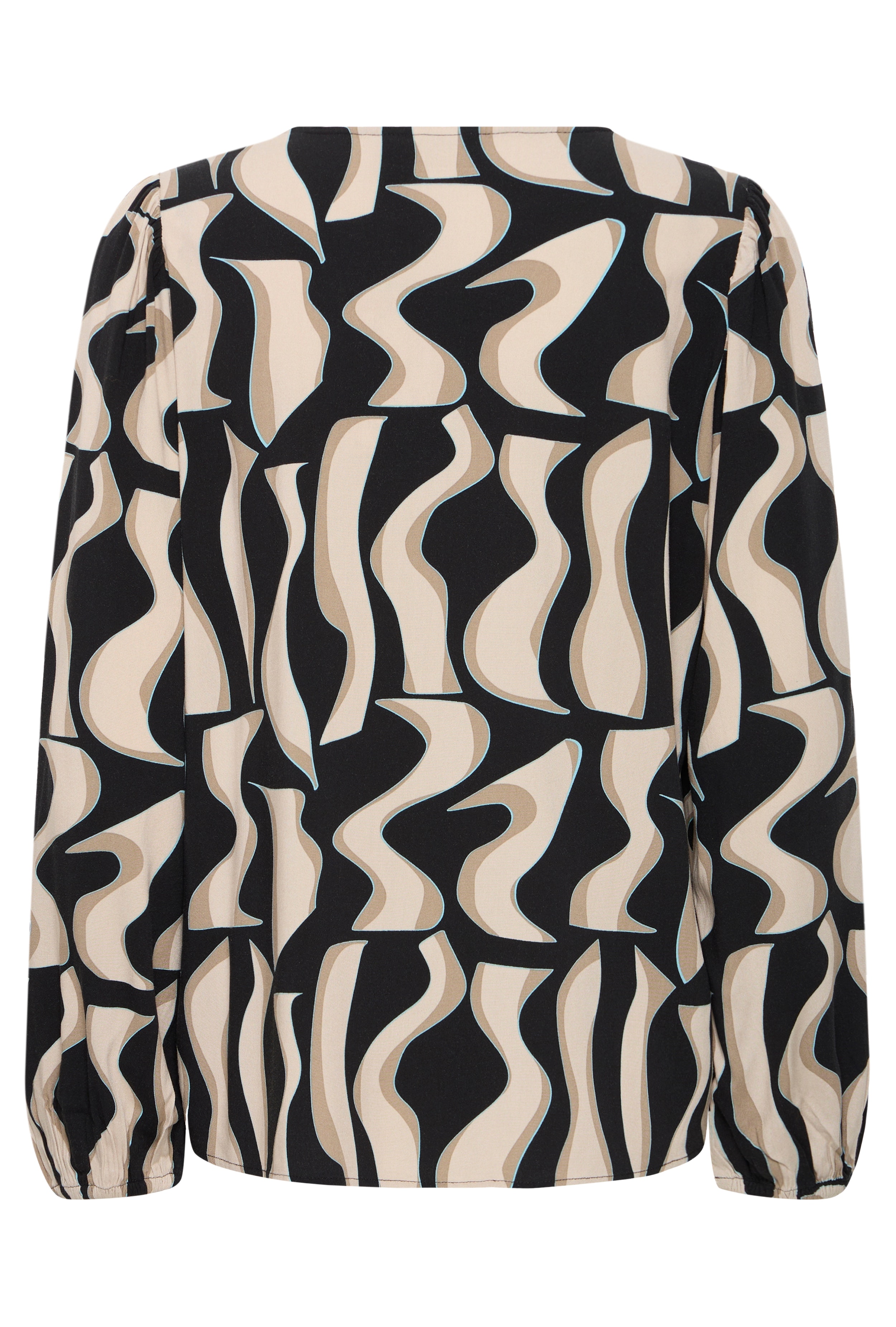 FRJUSTINI Blouse PACK FRONT 20616016-205263