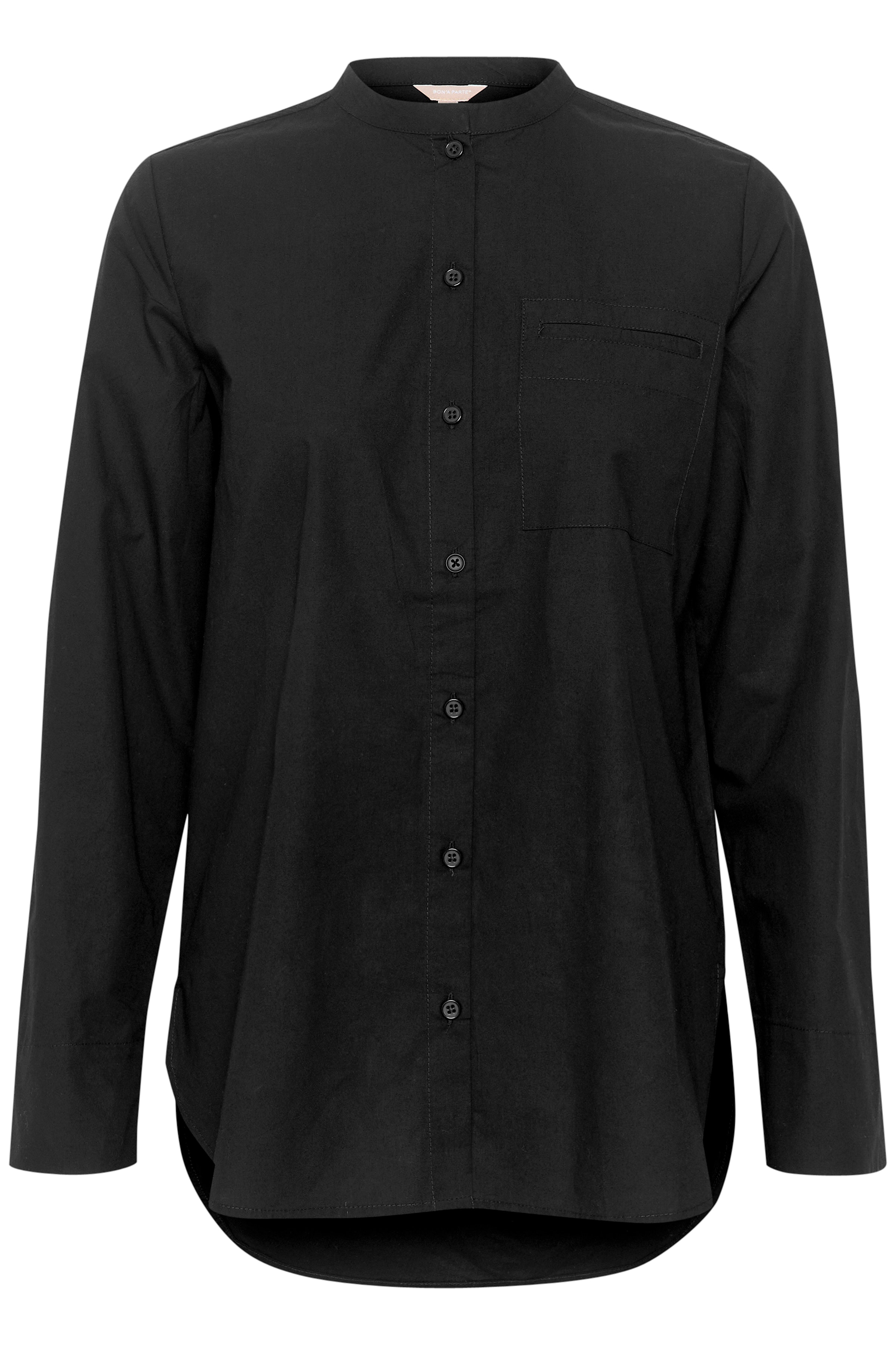 BPnoralia Skjorta PACK FRONT 10590515-100121B