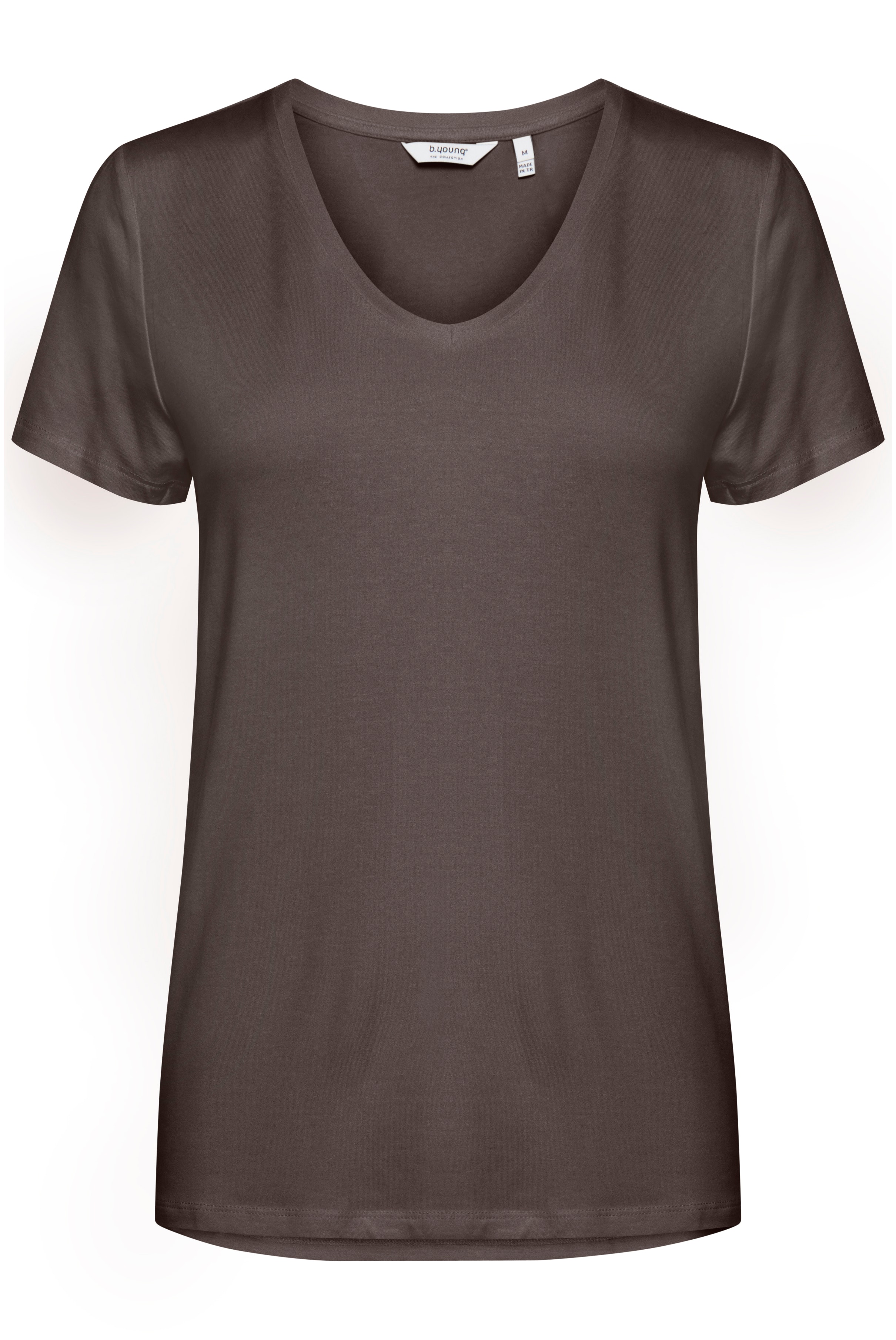 BYREXIMA T-shirt PACK FRONT 20807597-191930