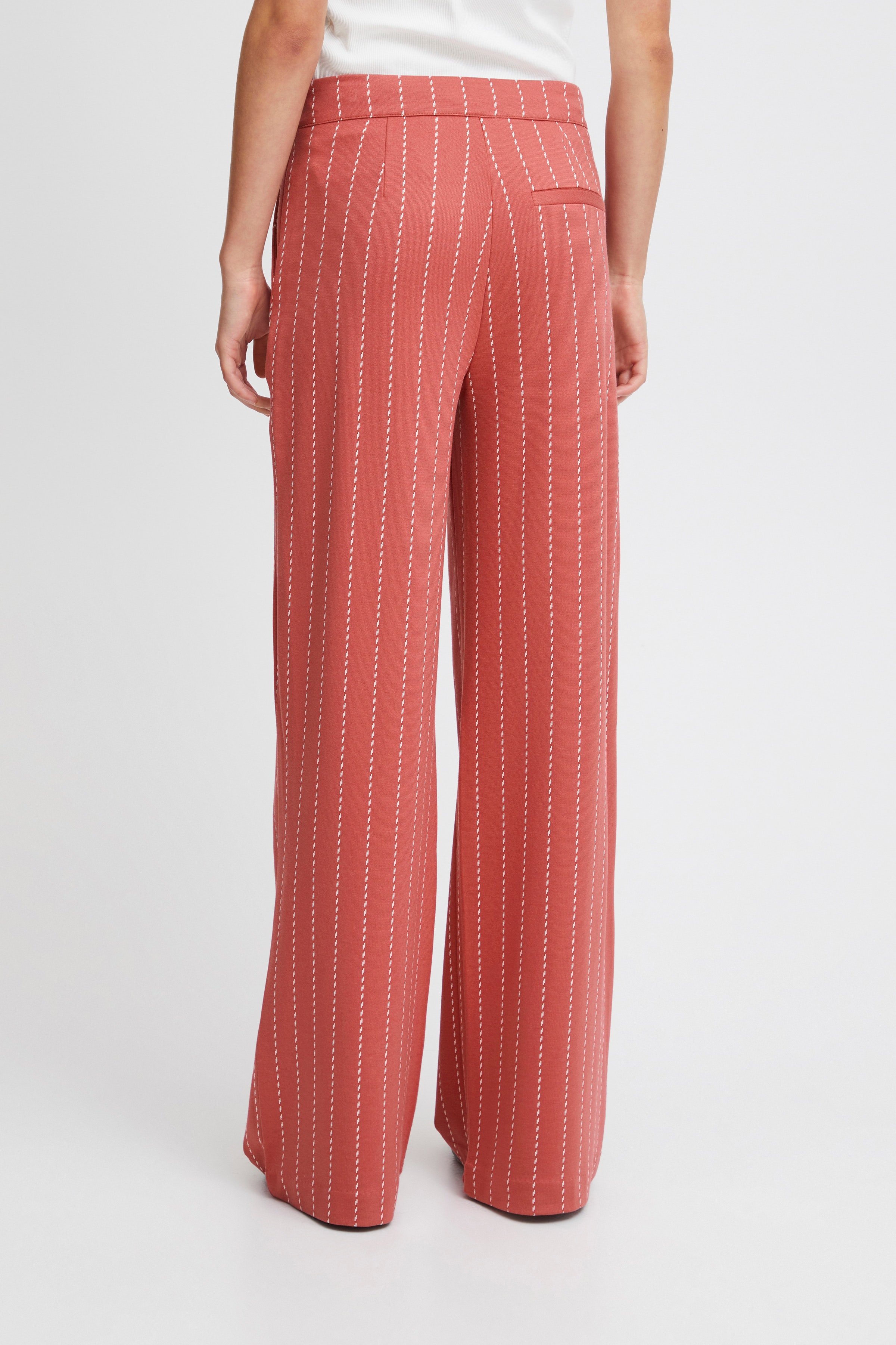 IHRUTI Trousers LOOKBOOK BACK 20120474-171537