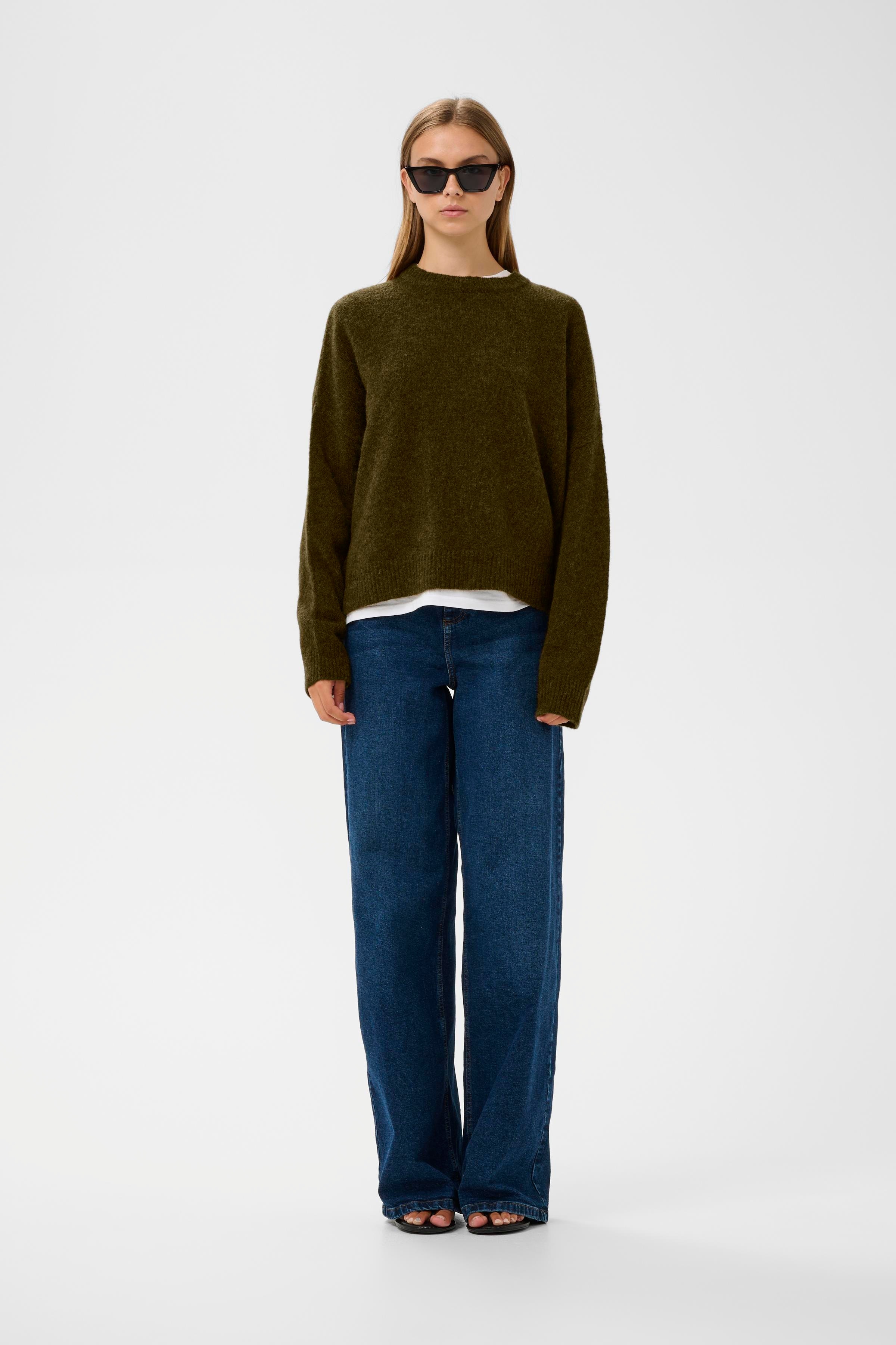TeresaIW Pullover LOOKBOOK FRONT 30111188-190512
