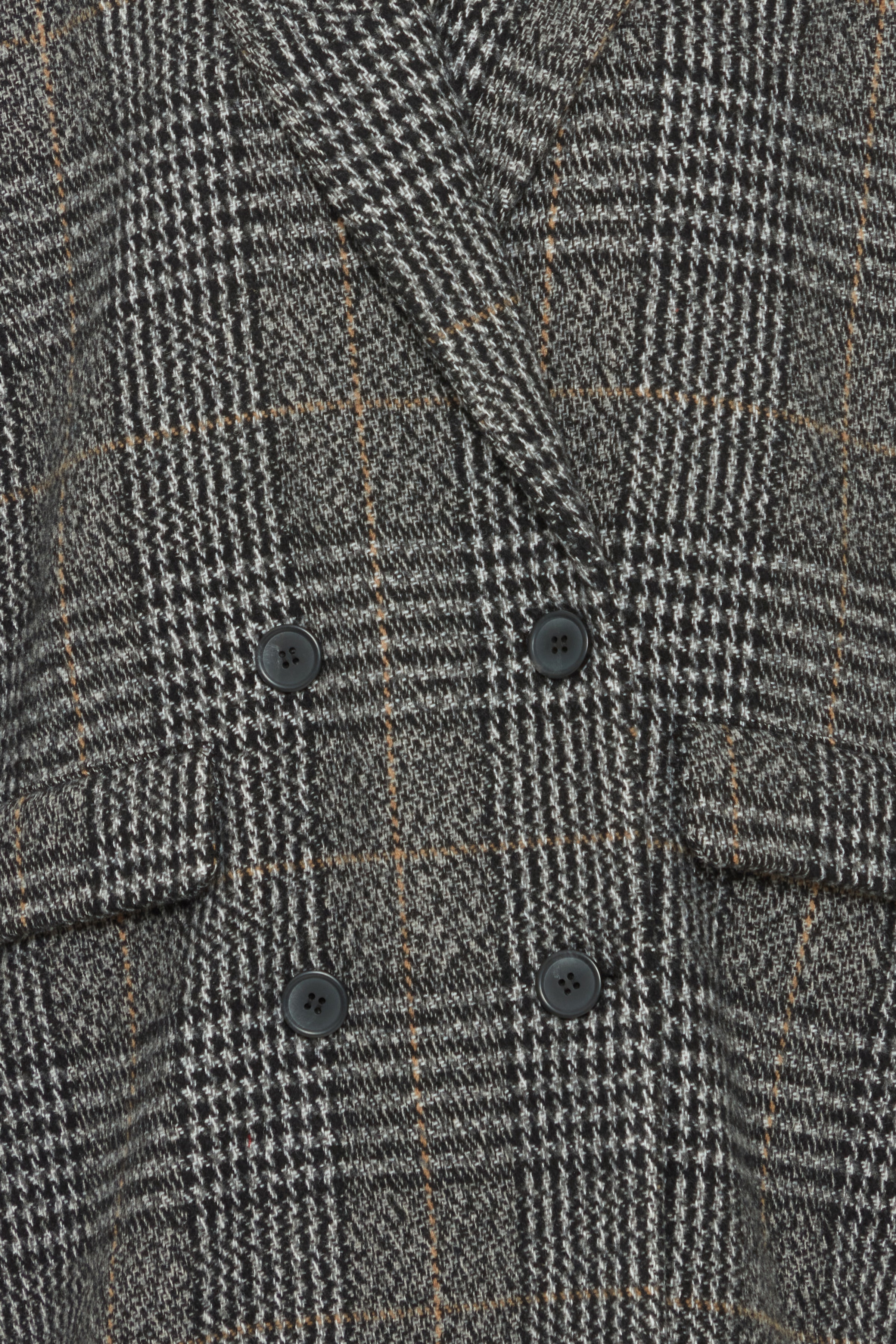 BYCUBANA Kåpe PACK DETAIL 20815497-200453
