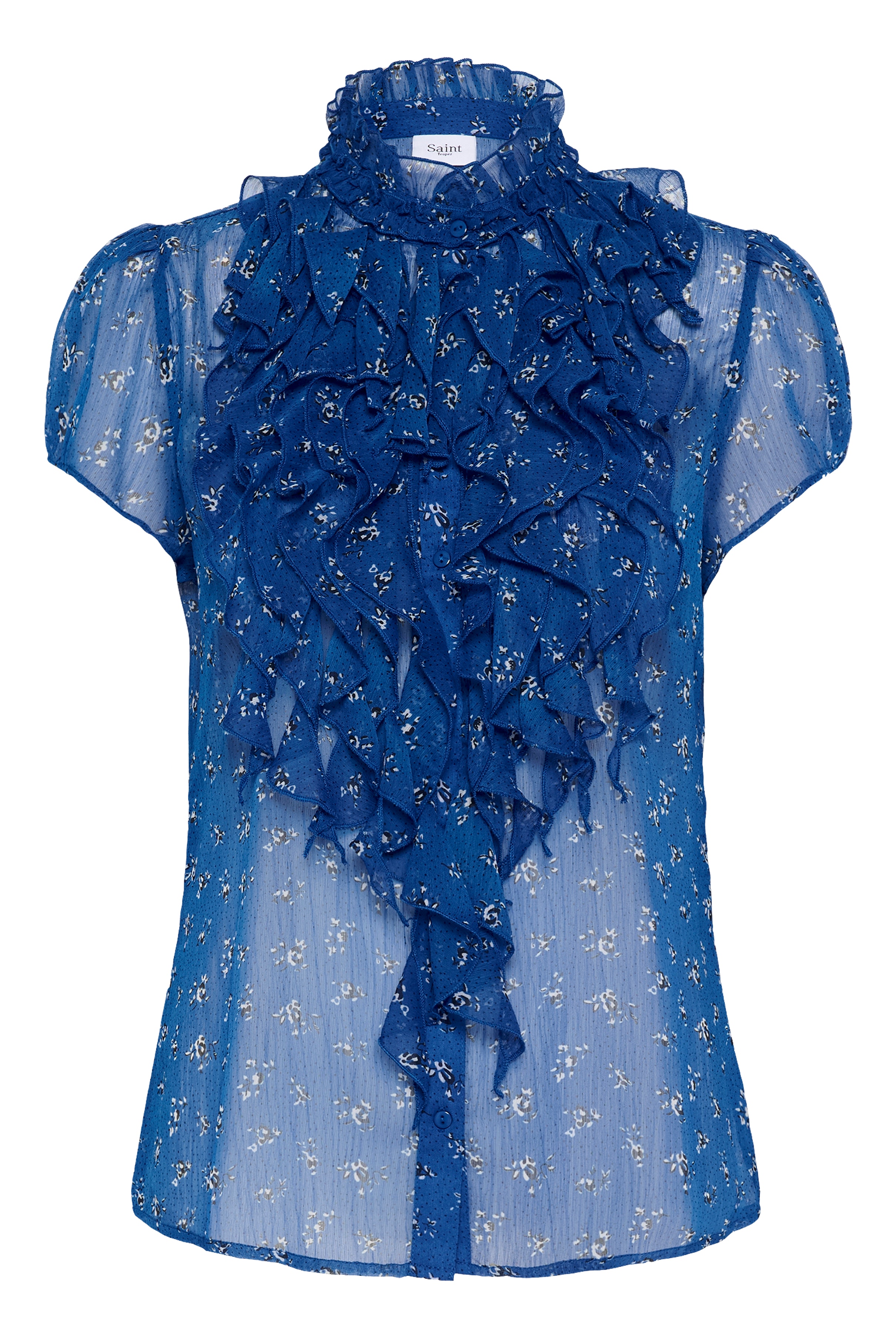 LiljaSZ Overhemd PACK FRONT 30512464-304542