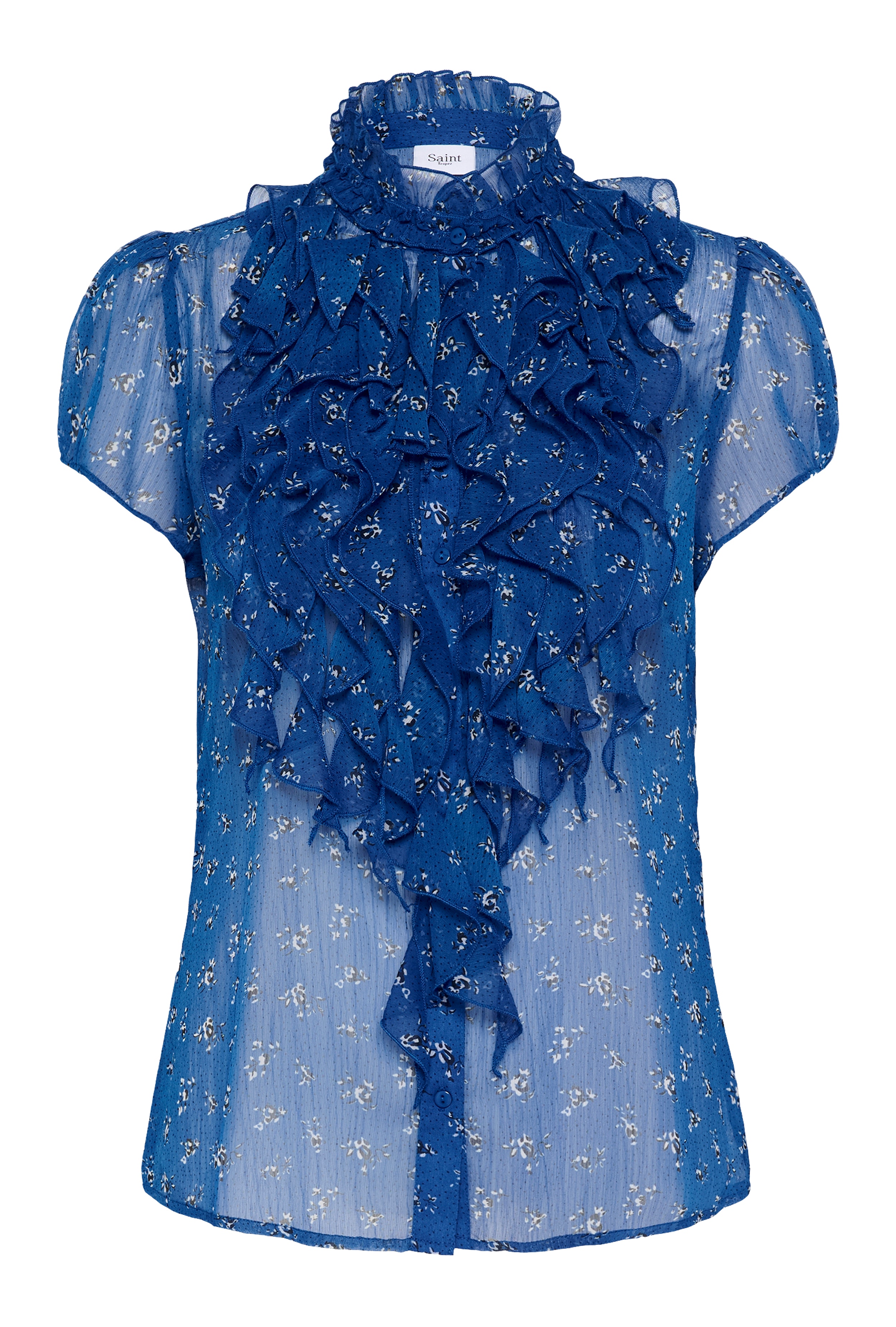 LiljaSZ Overhemd PACK FRONT 30512464-304542