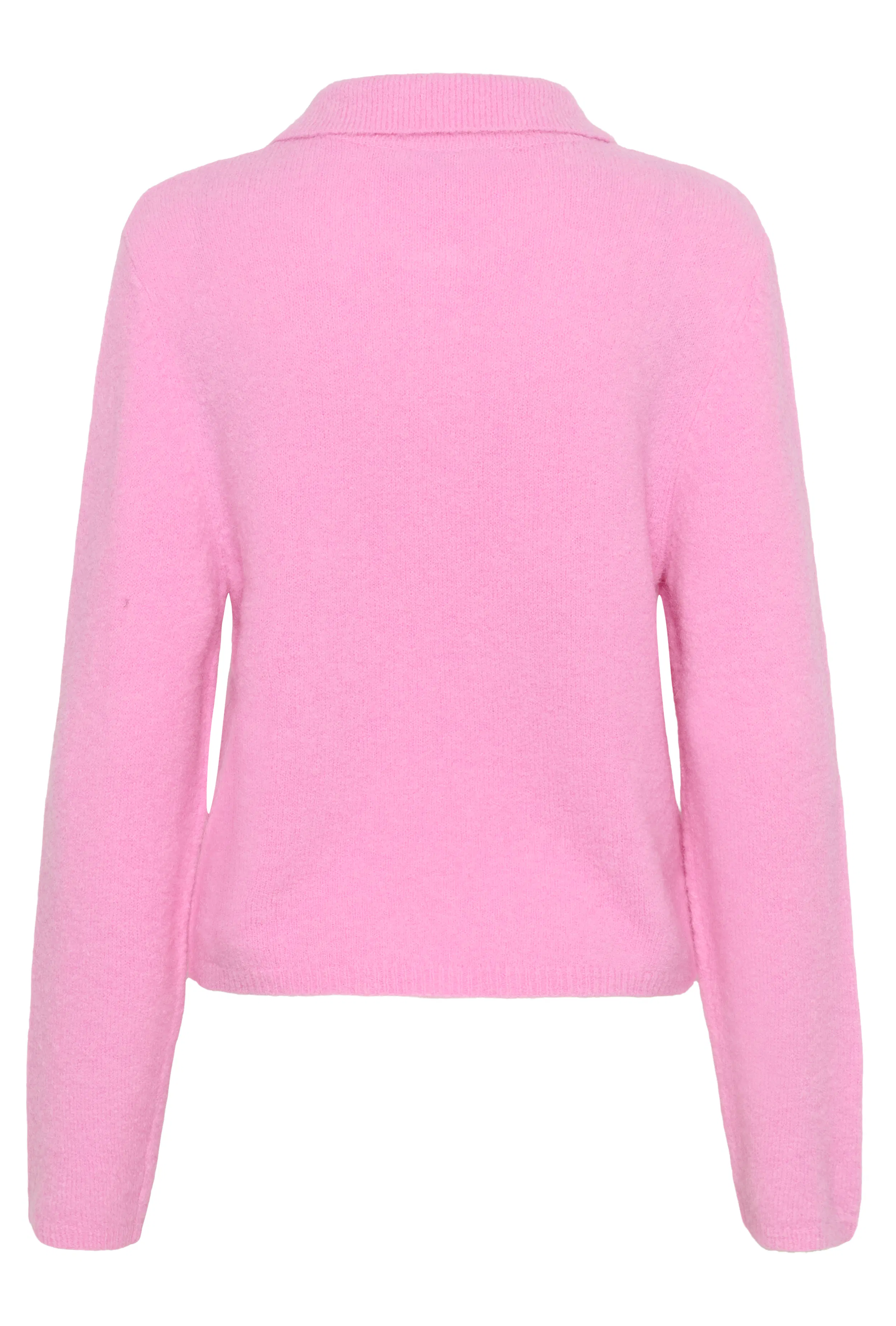 GZalpha Polo Pullover PACK FRONT 10910589-108700