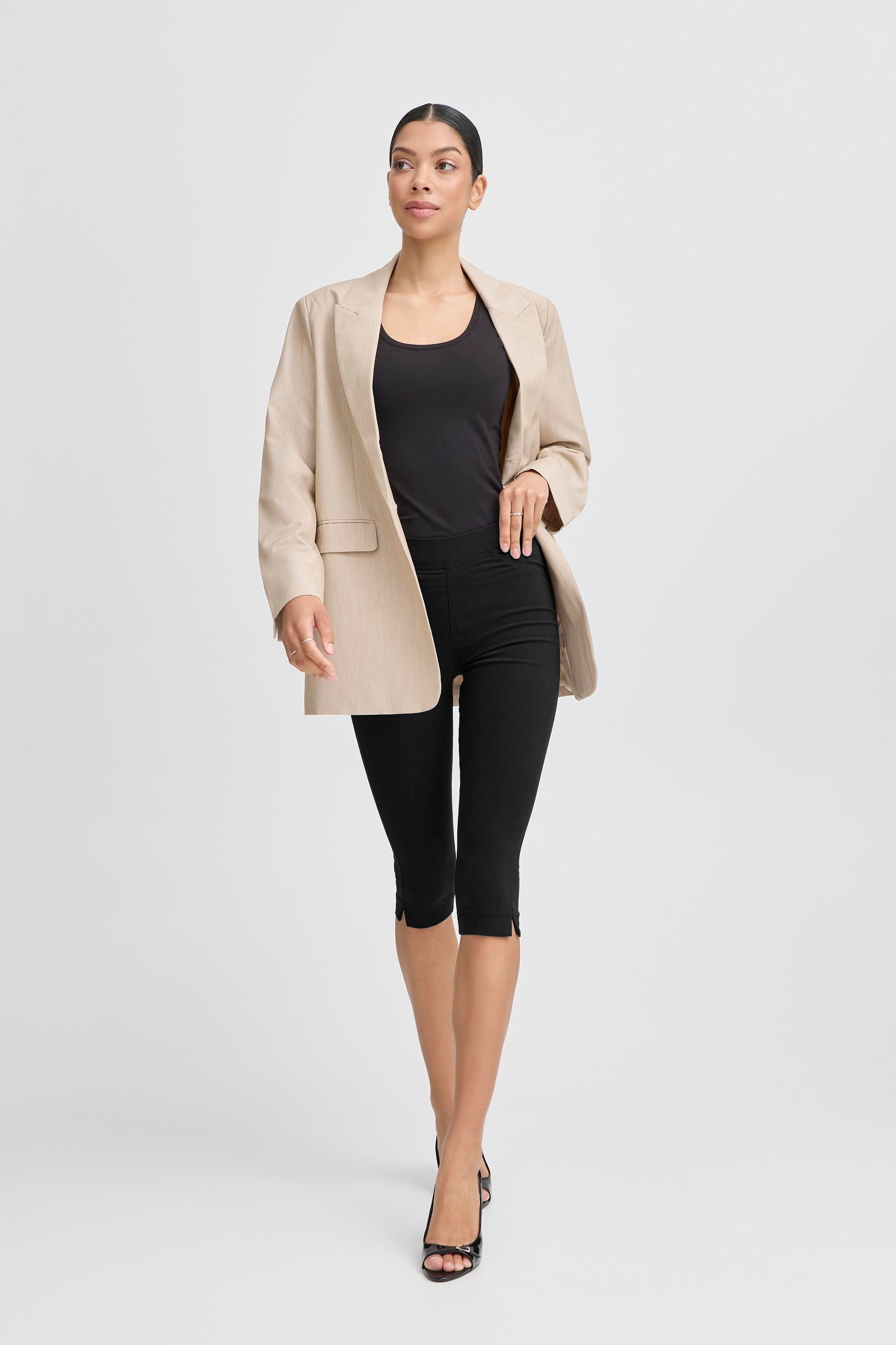 BYKEIRA Capribroek LOOKBOOK FRONT 20805612-200451