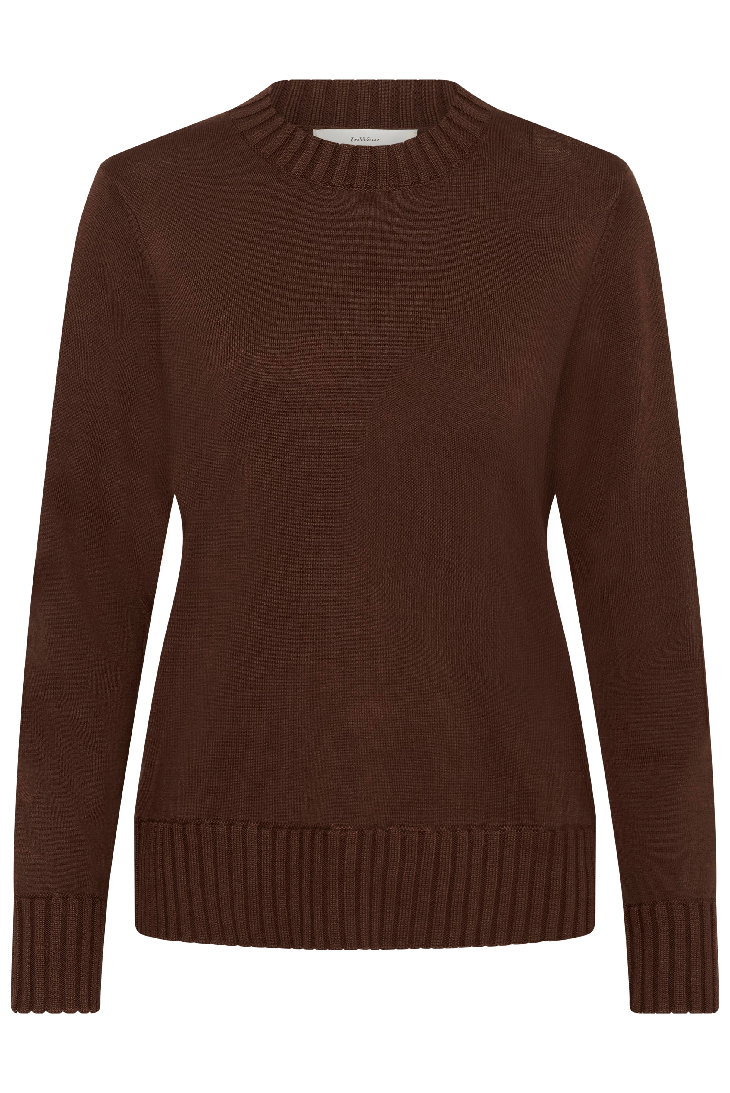ZauloIW Pullover PACK FRONT 30110125-191419