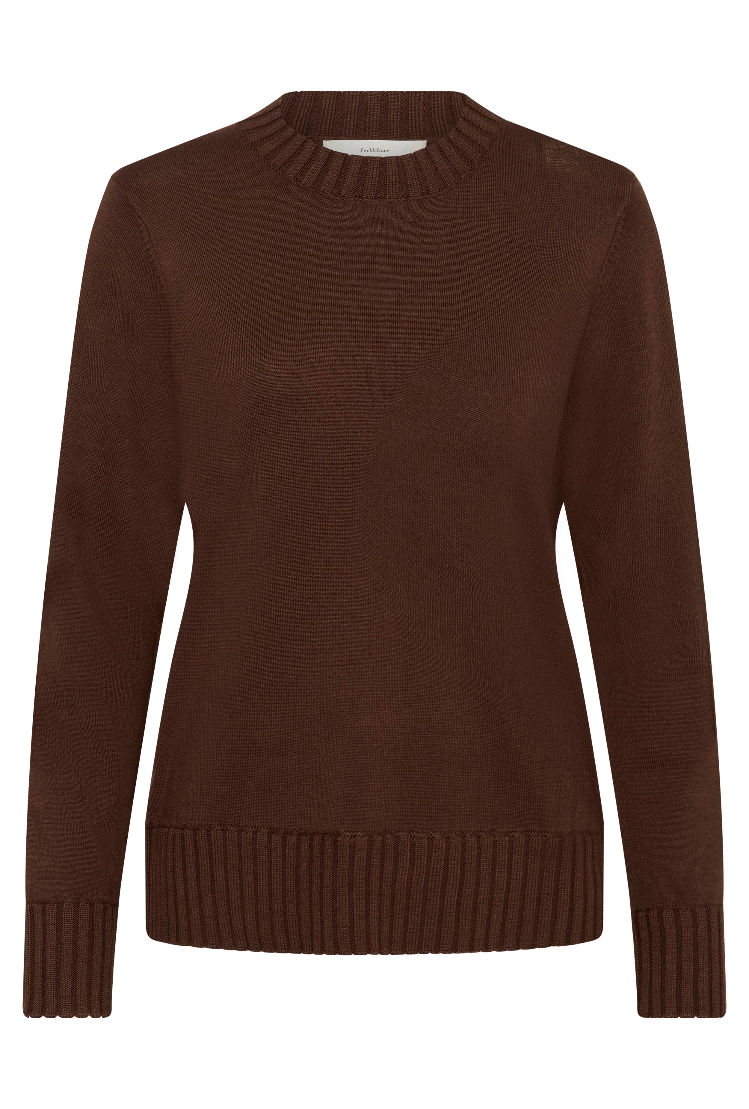 ZauloIW Pullover PACK FRONT 30110125-191419