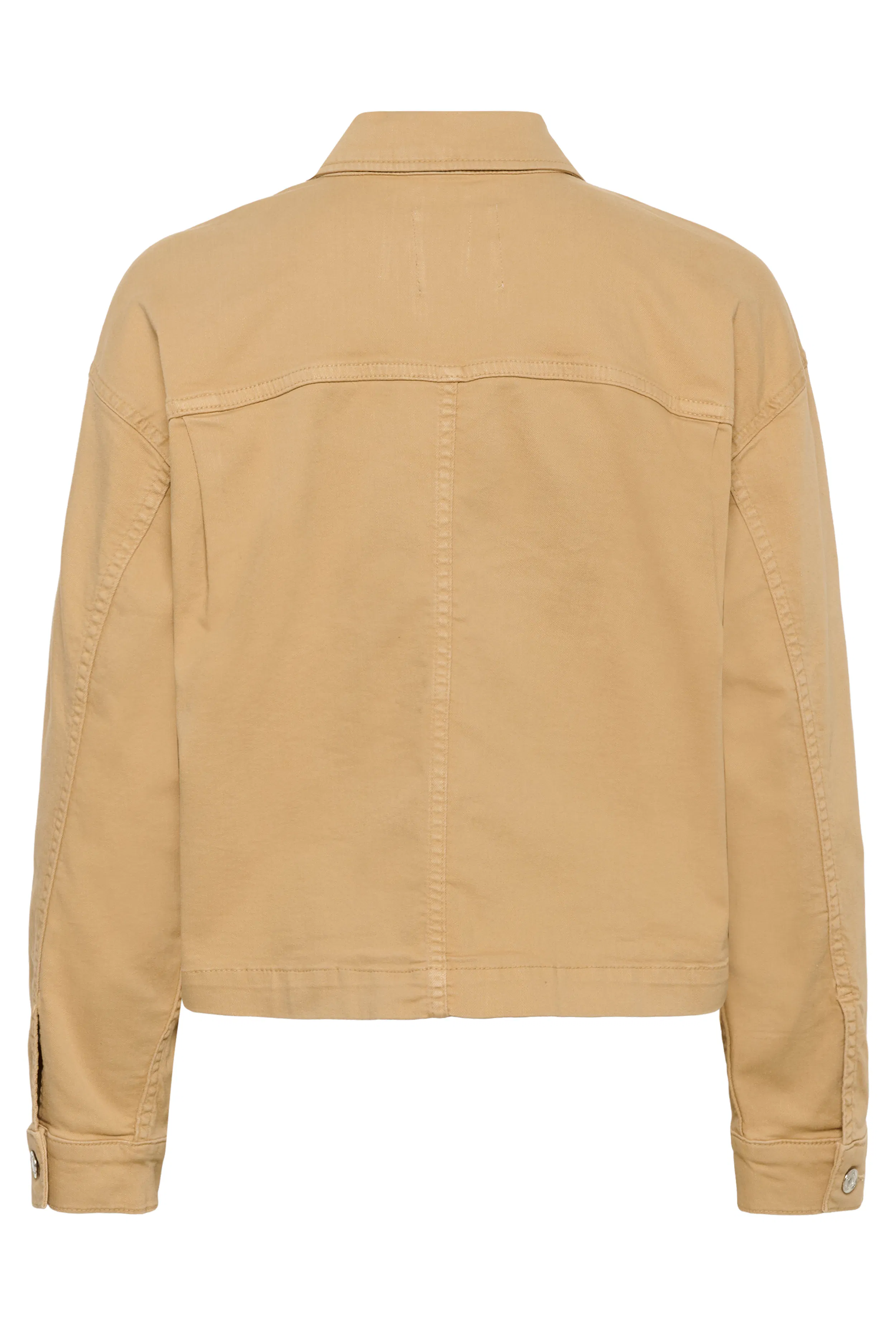 AleksandraPW Casual jacket PACK FRONT 30310371-151114