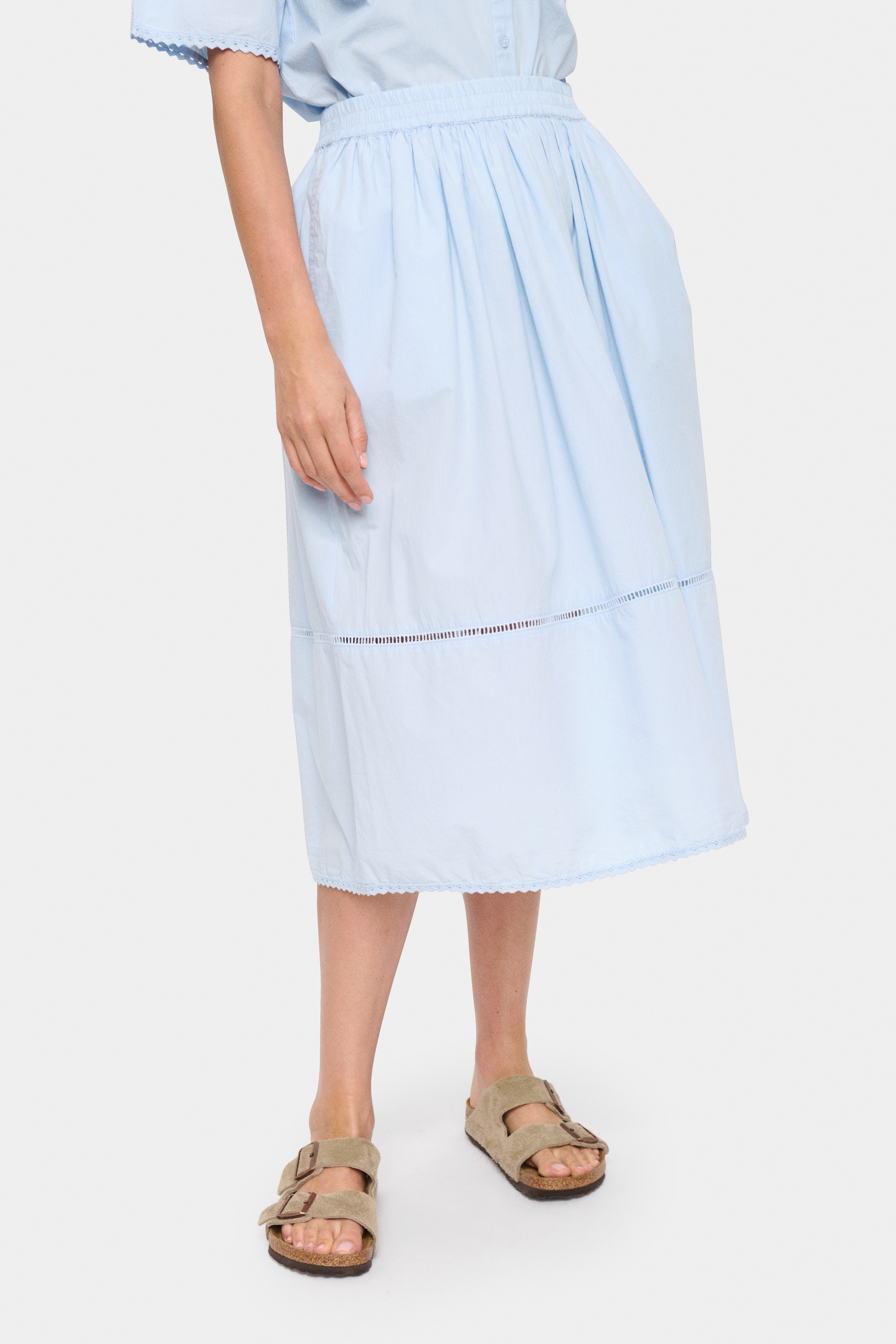 FadumaSZ Kjol LOOKBOOK FRONT 30513389-144115