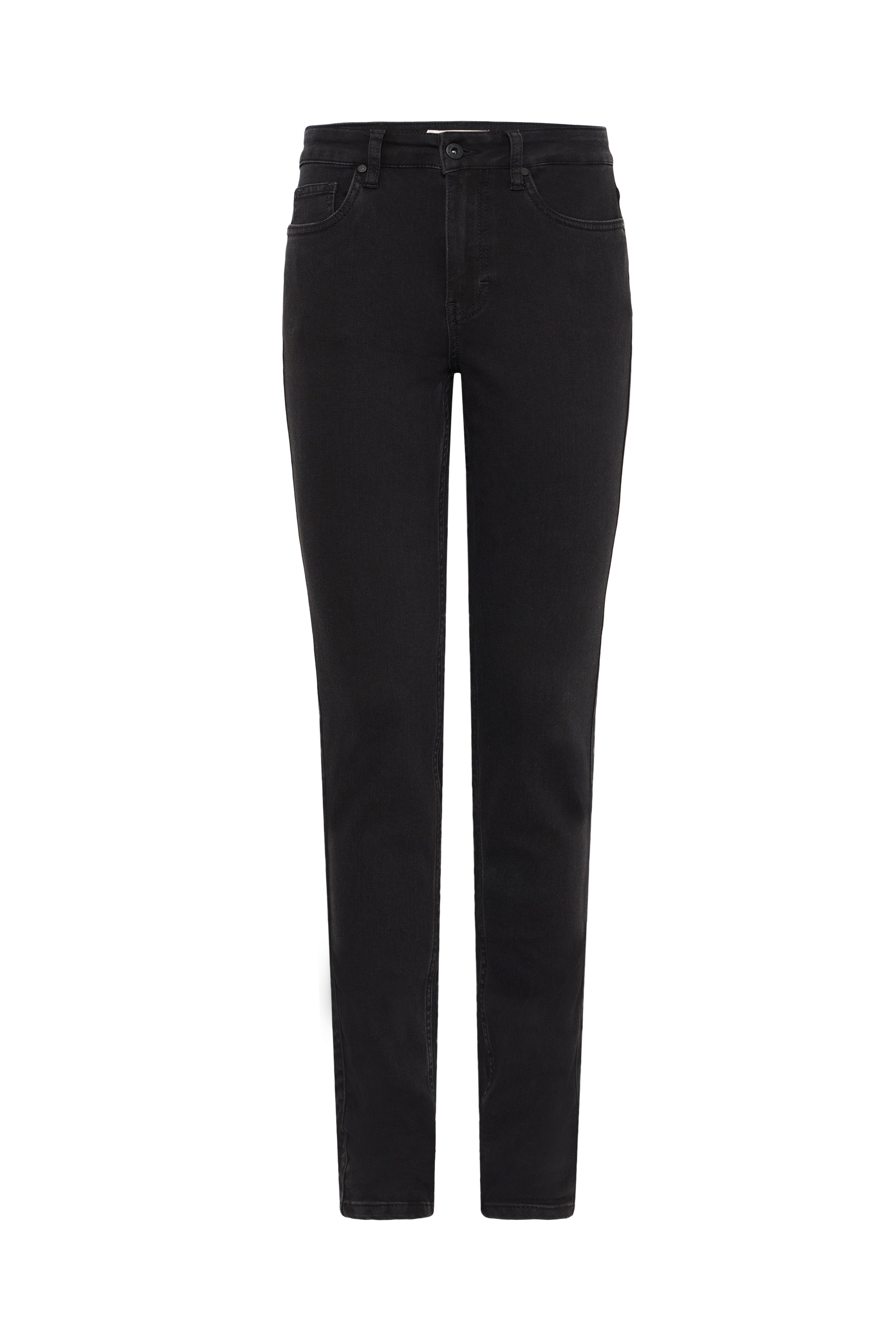 PZEMMELINA HW Jeans Skinny Leg PACK FRONT 50207163-200004