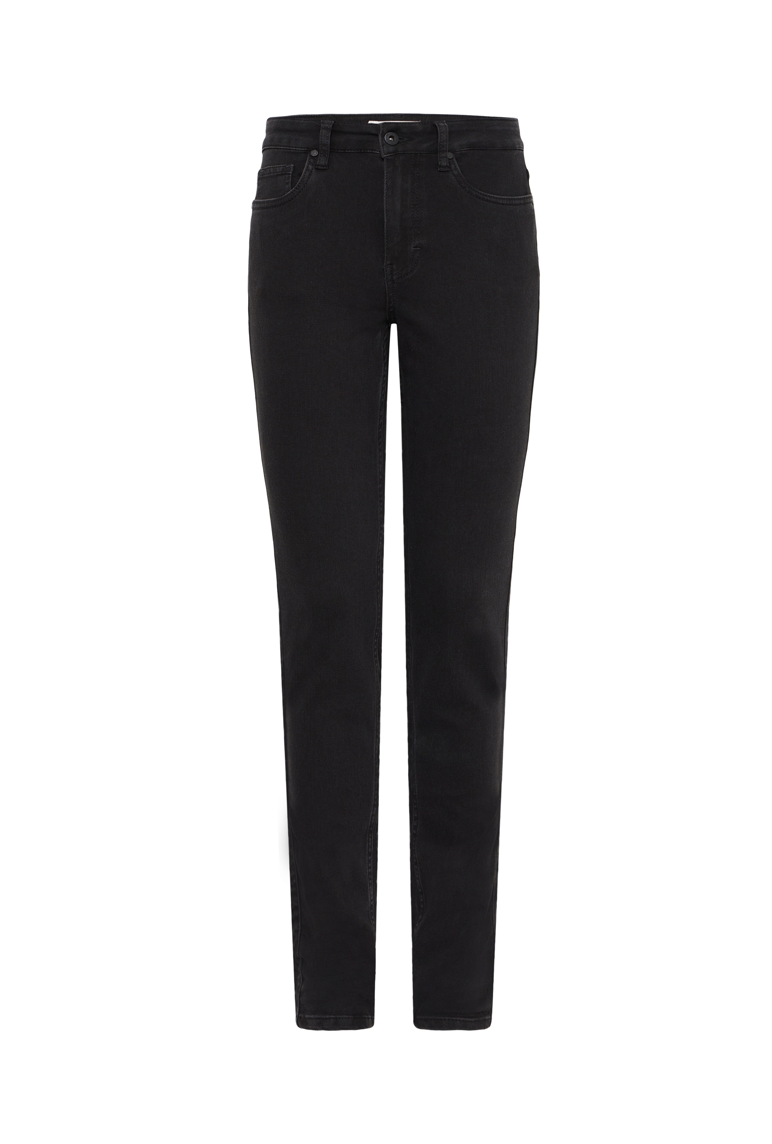 PZEMMELINA HW Jeans Skinny Leg PACK FRONT 50207163-200004