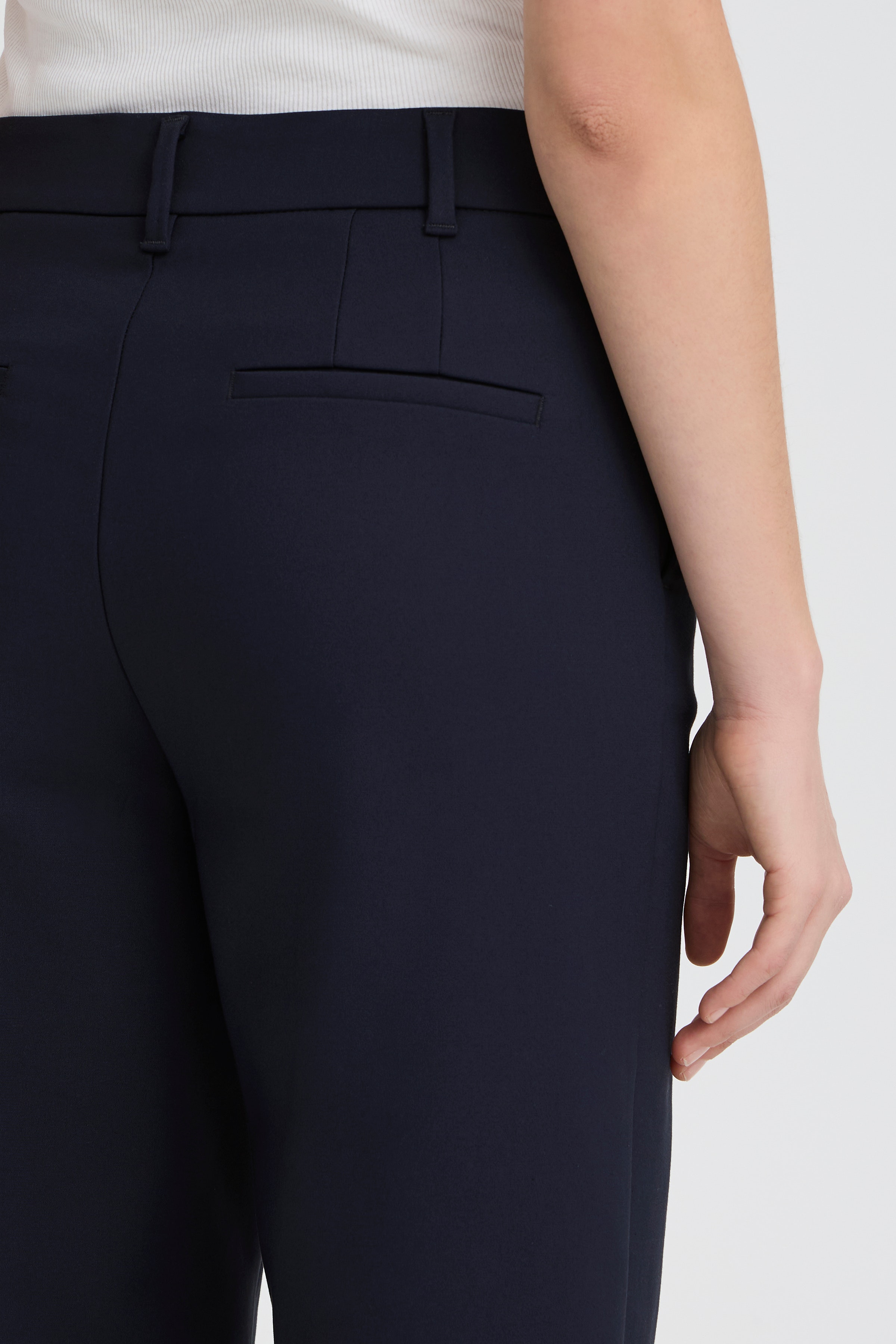 PZBINDY High Waist Wide Leg Hose LOOKBOOK DETAIL 50210334-194020