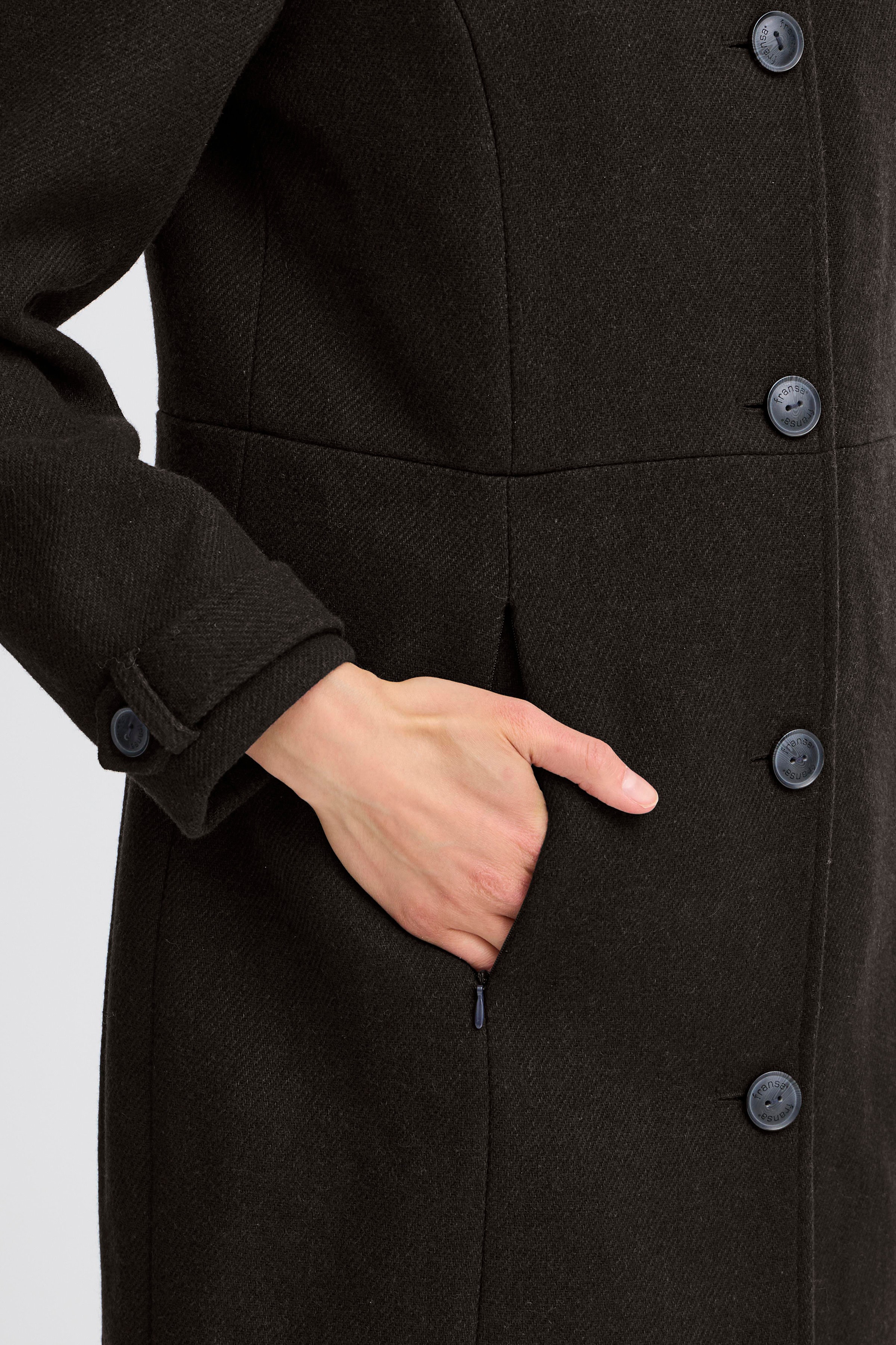 FRDARIA Oberbekleidung LOOKBOOK DETAIL 20615649-200113