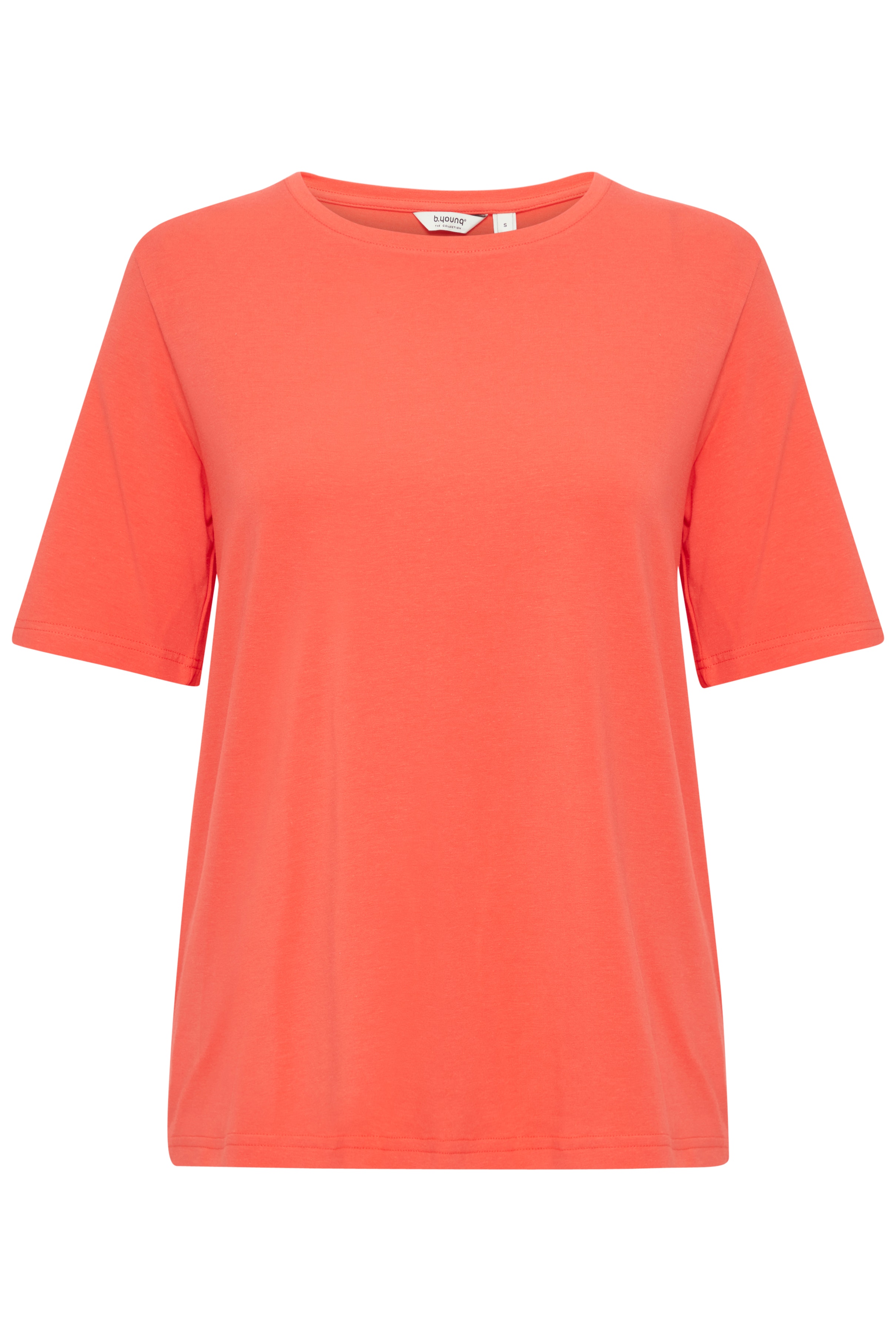 BYPAMILA T-shirt PACK FRONT 20813611-130535
