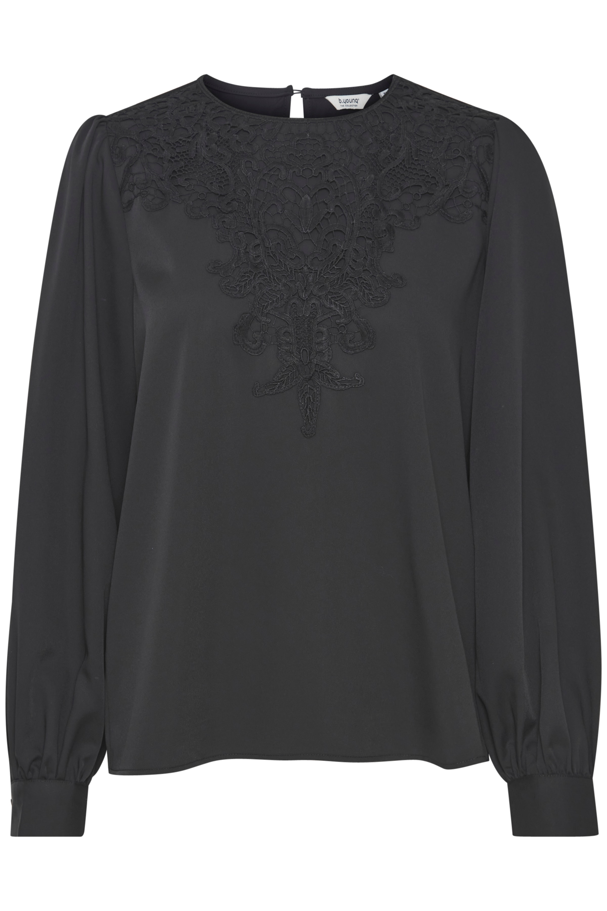 BYINELA Blouse PACK FRONT 20814114-200451