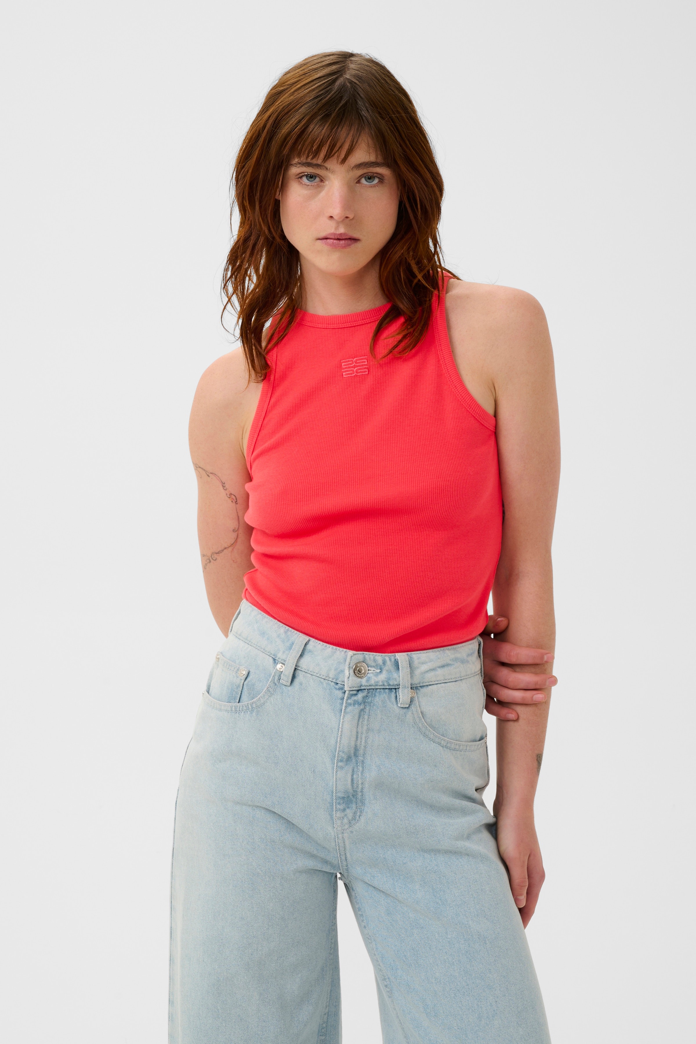 GZdrew Top LOOKBOOK FRONT 10910066-181660