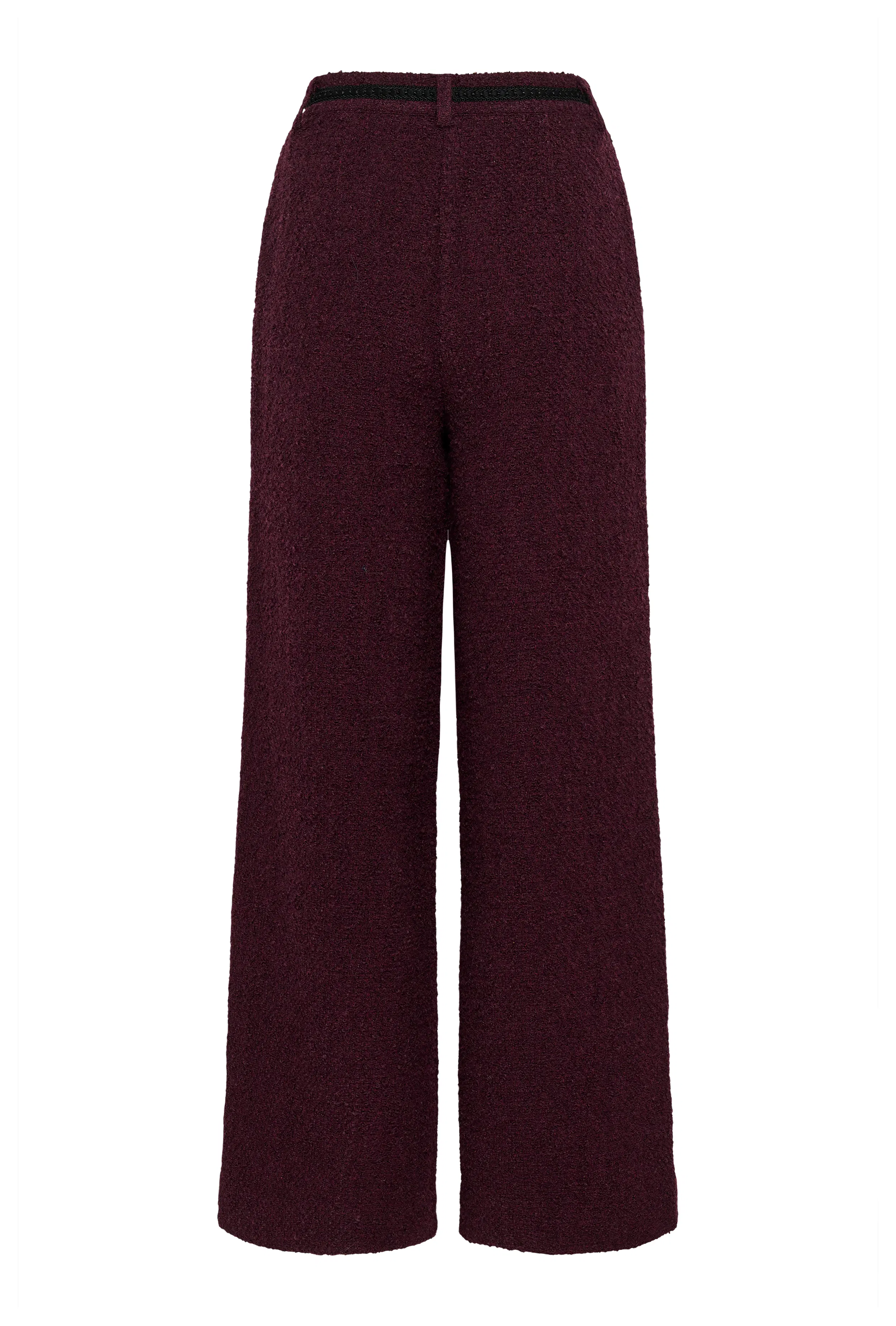 GZsigrun Trousers PACK FRONT 10910647-108291