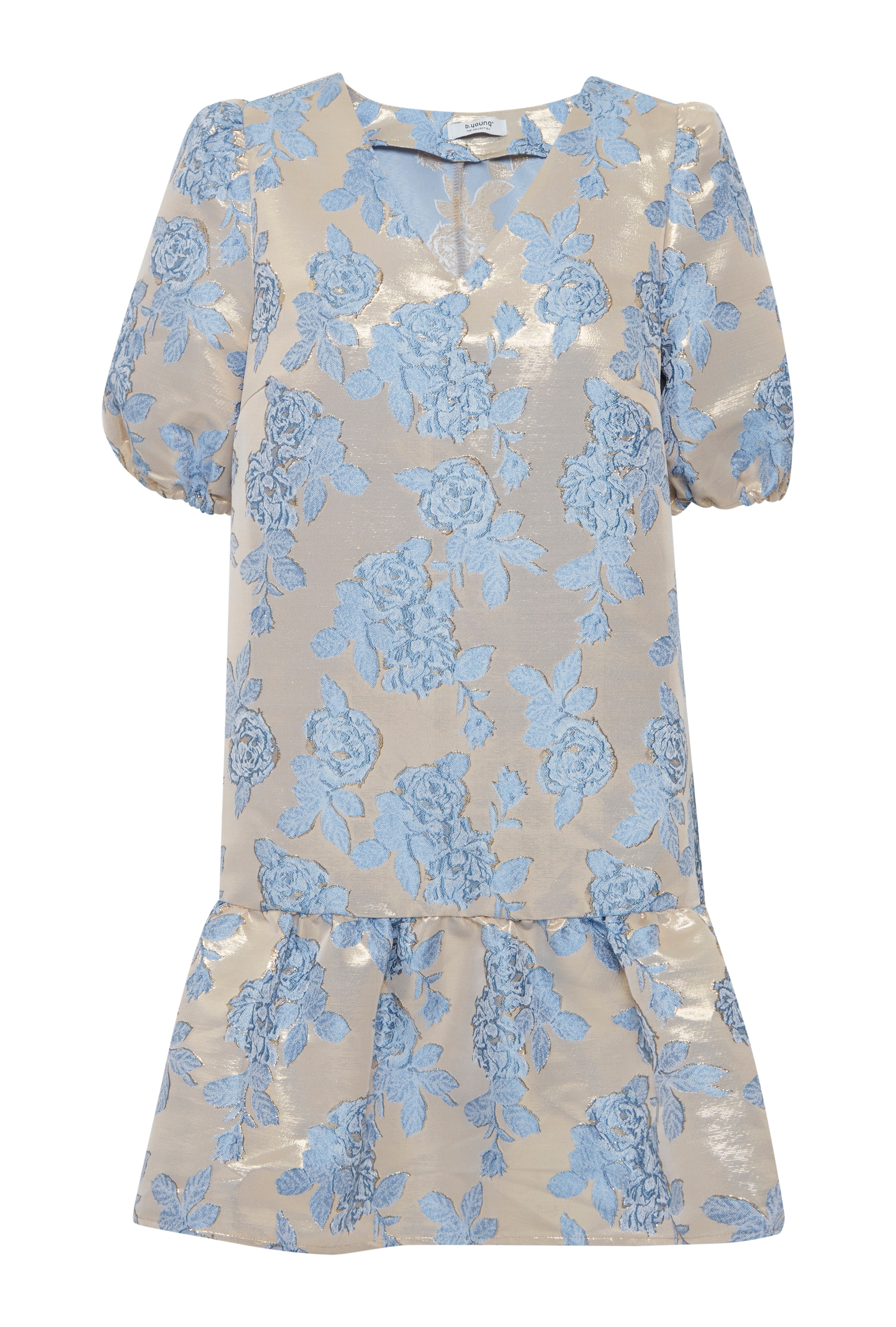 BXEVA Kjole PACK FRONT 20813684-202312