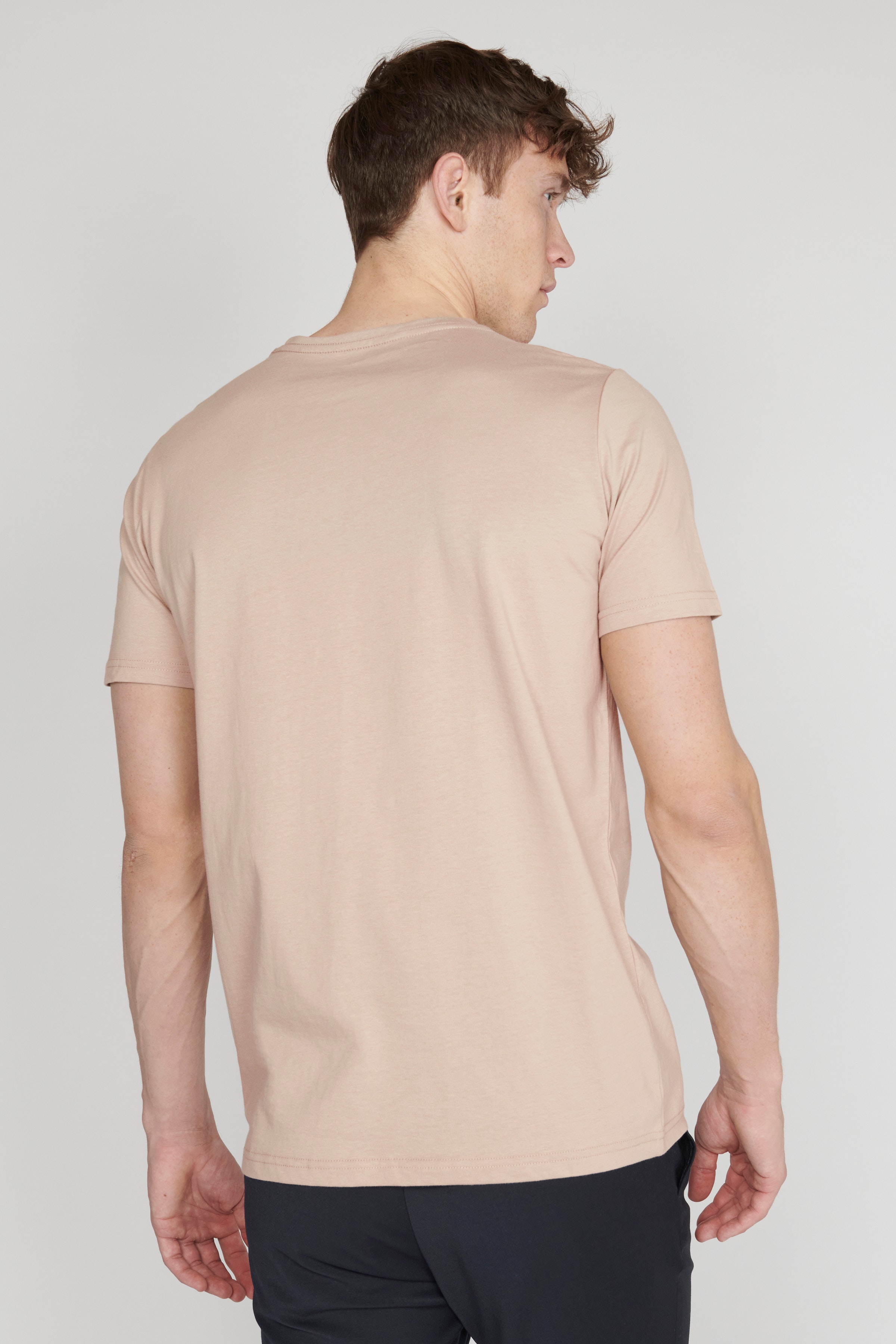 MAJermane T-shirt LOOKBOOK FRONT 30206507-302246