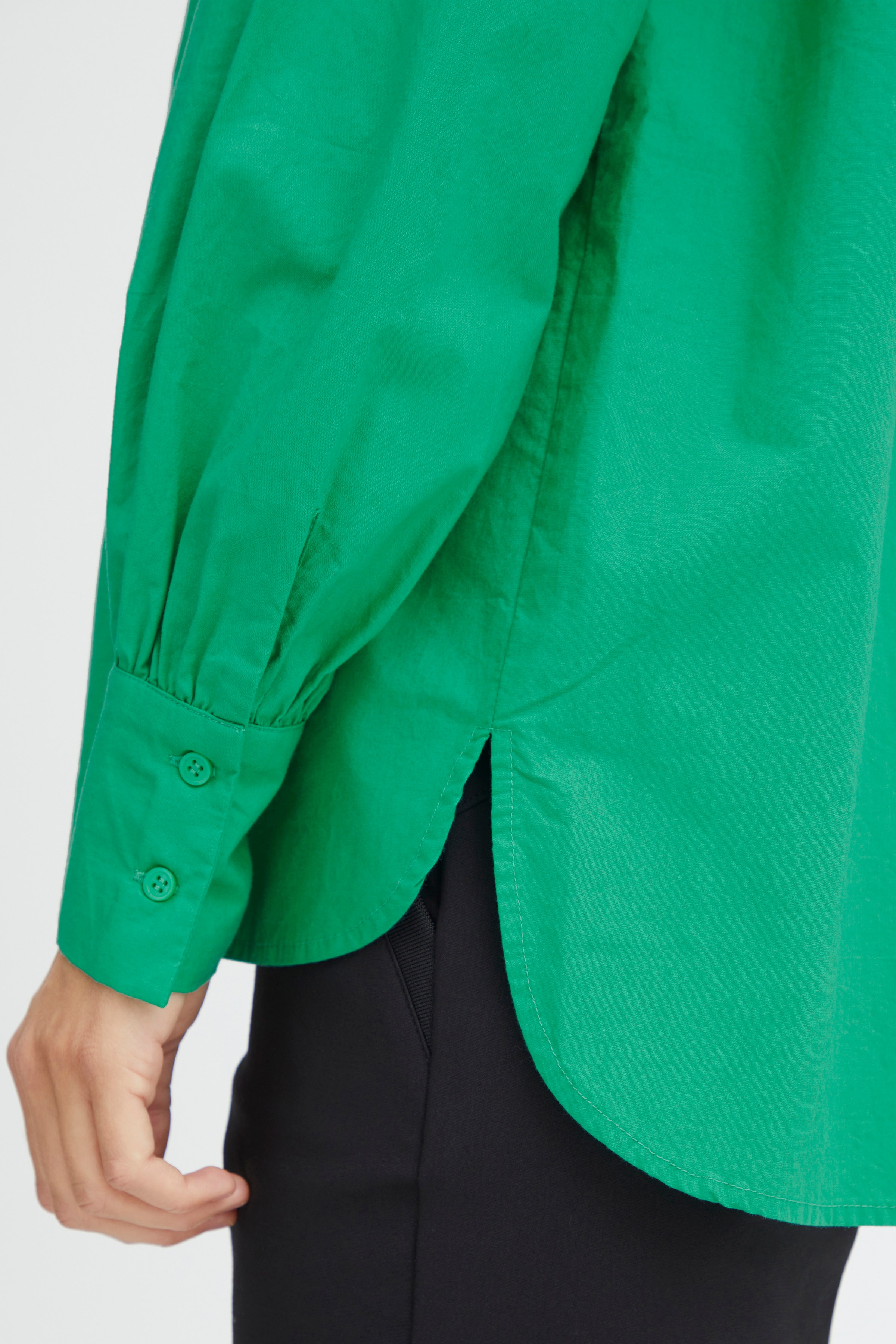FRPOP Skjorta LOOKBOOK DETAIL 20611665-165932