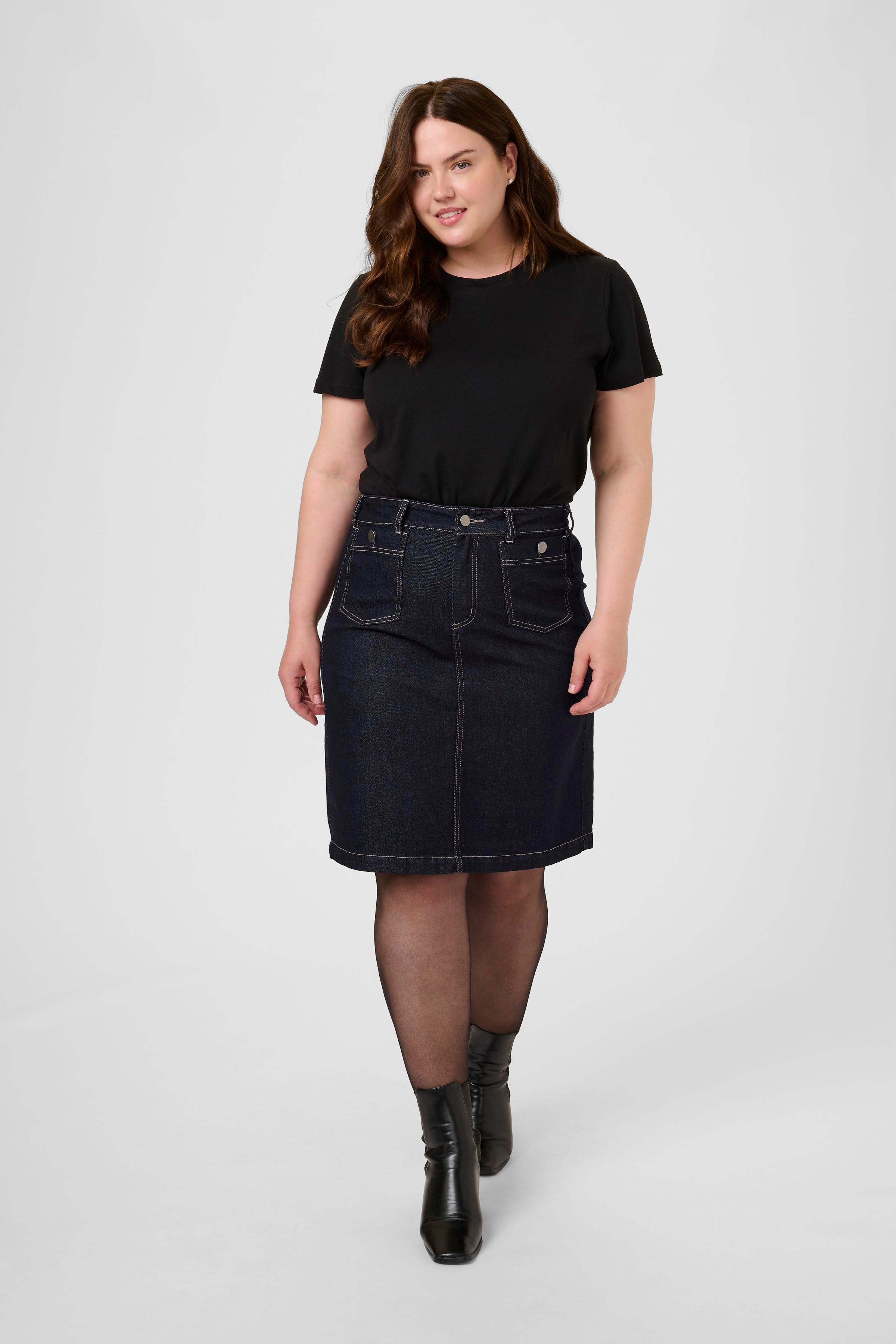 KCroria Nederdel LOOKBOOK FRONT 10584102-109243