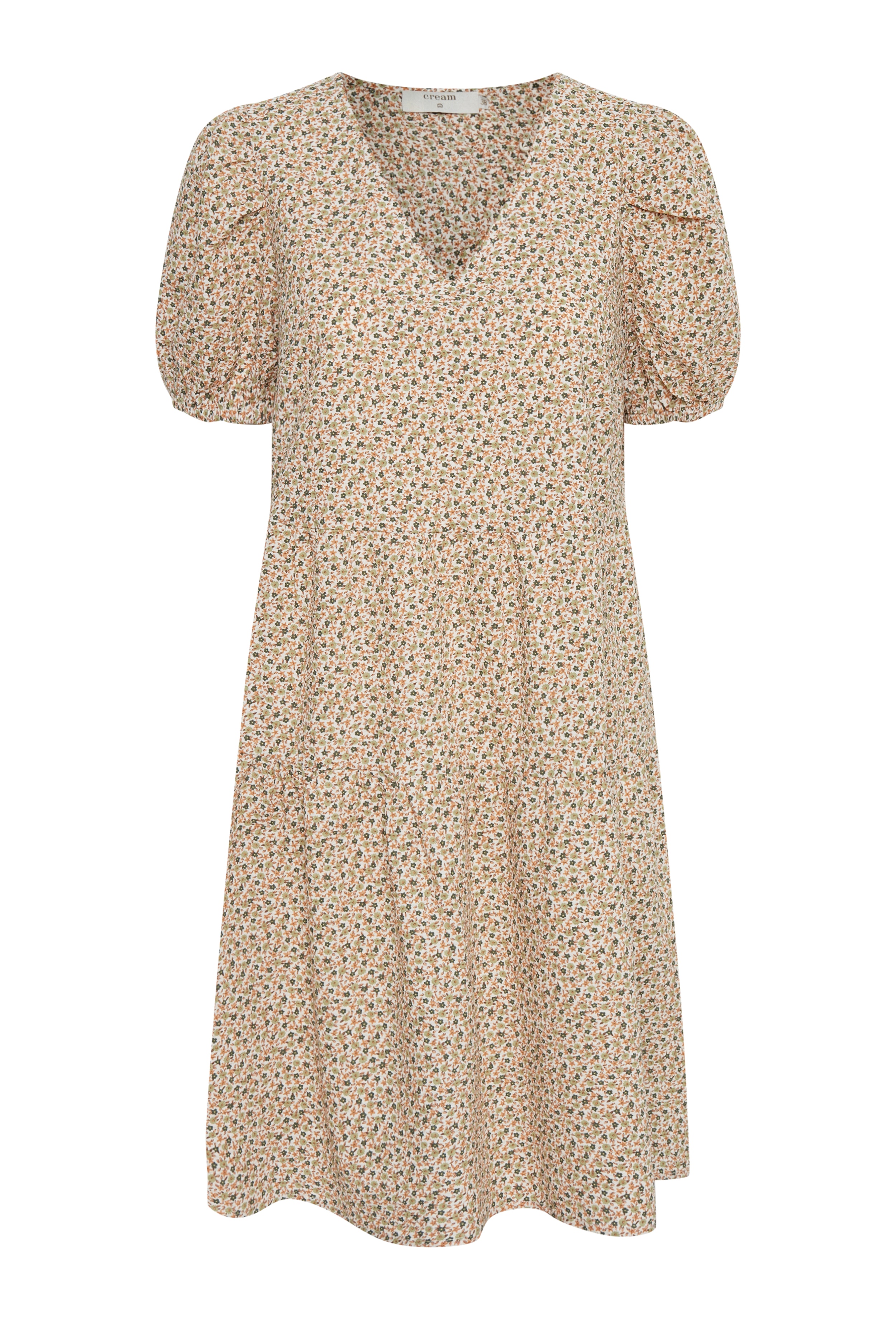 CRCyren Kleid PACK FRONT 10650634-102001
