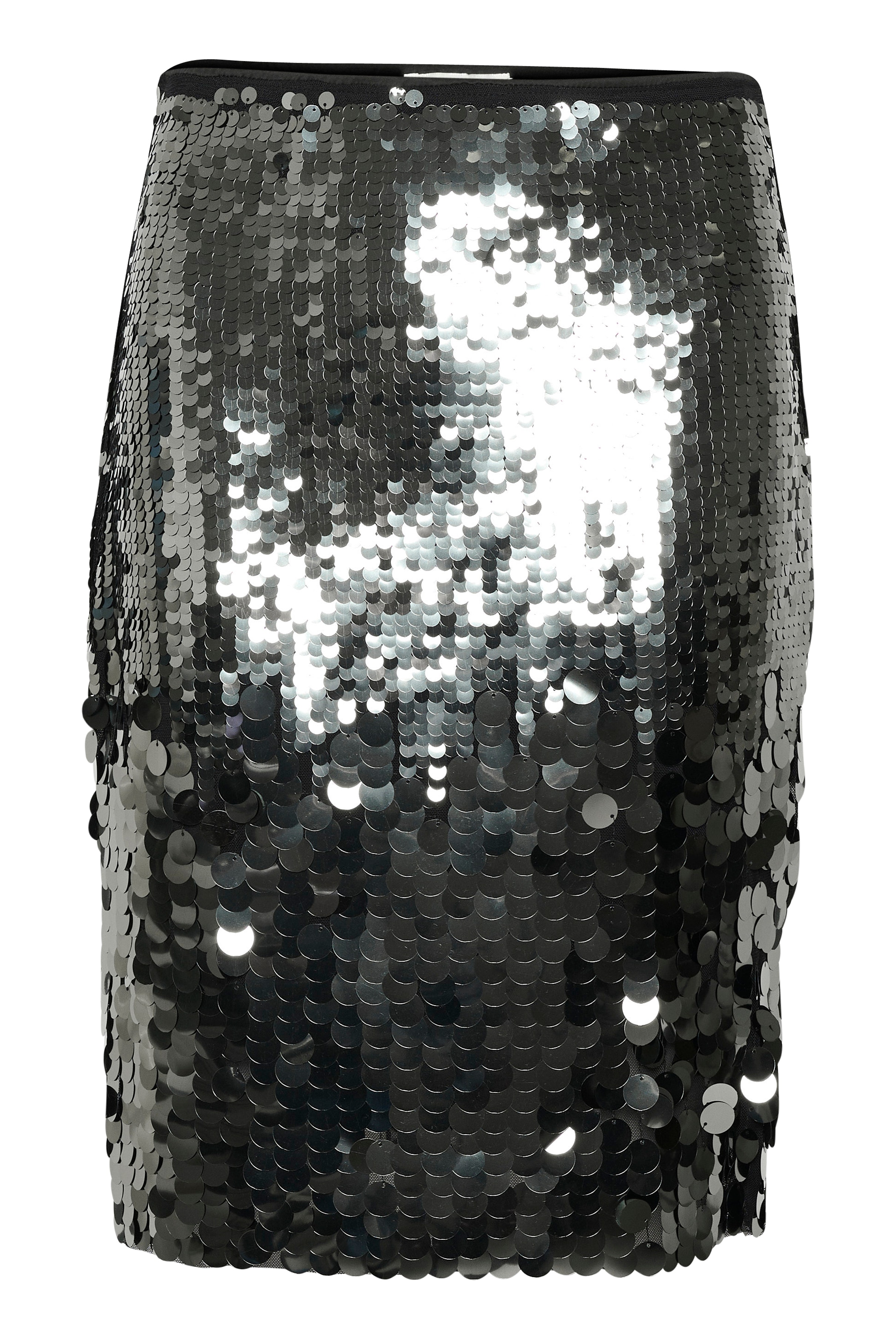 SLOttilie Sequin Skirt PACK FRONT 30407596-176206