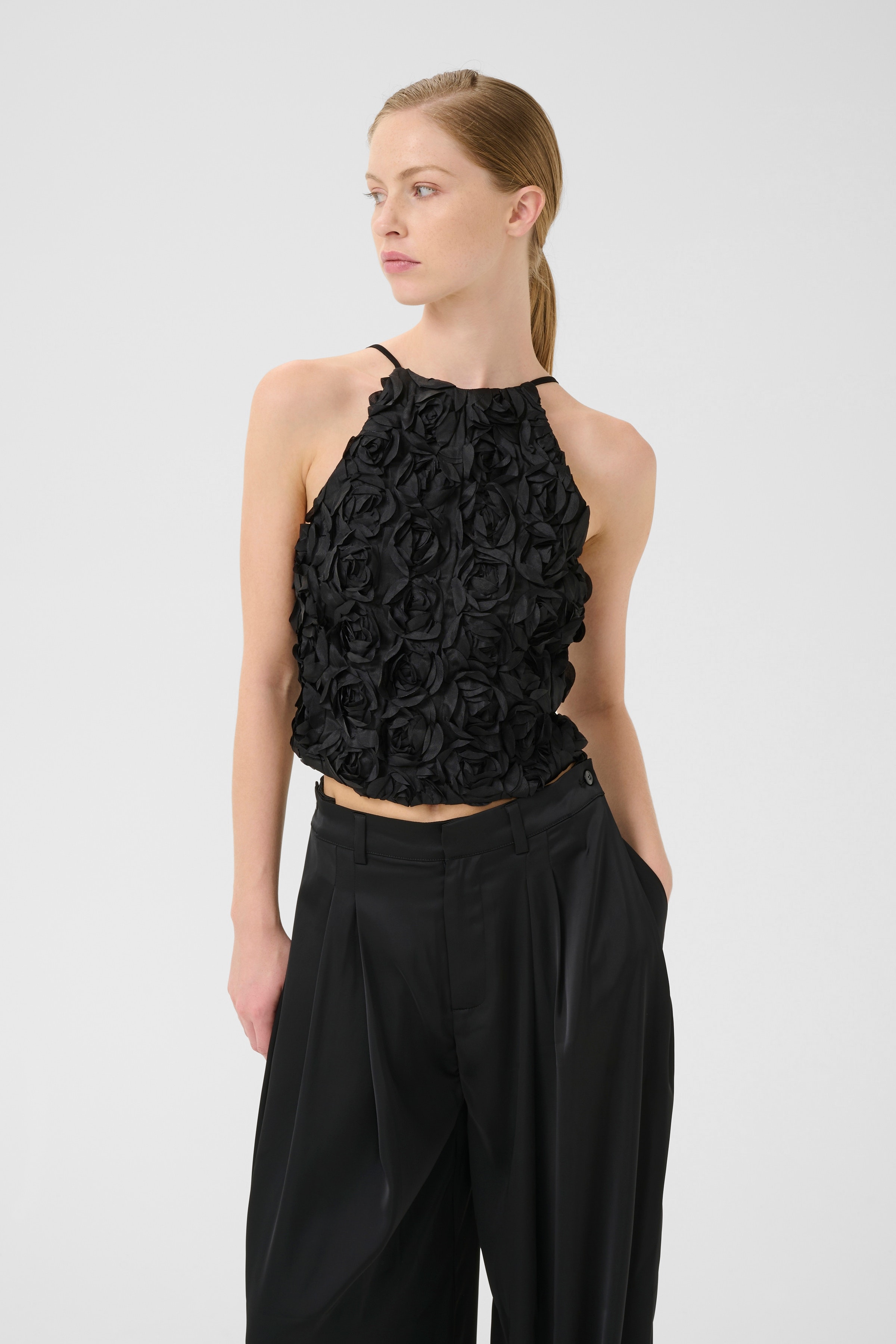 GZingrid Bluse LOOKBOOK FRONT 10910825-100017